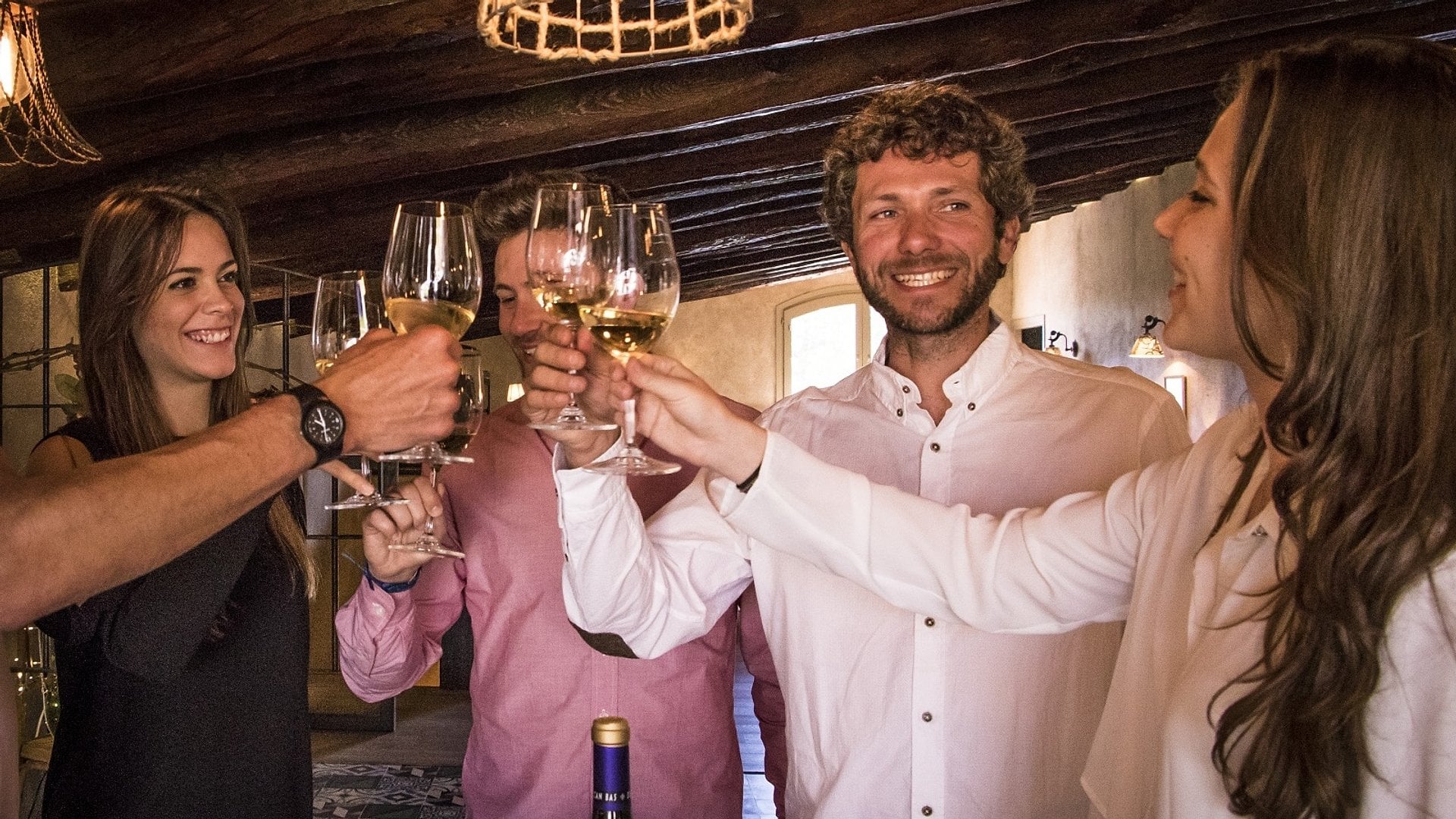 Toledo y bodega con cata de vinos - Imagen 3