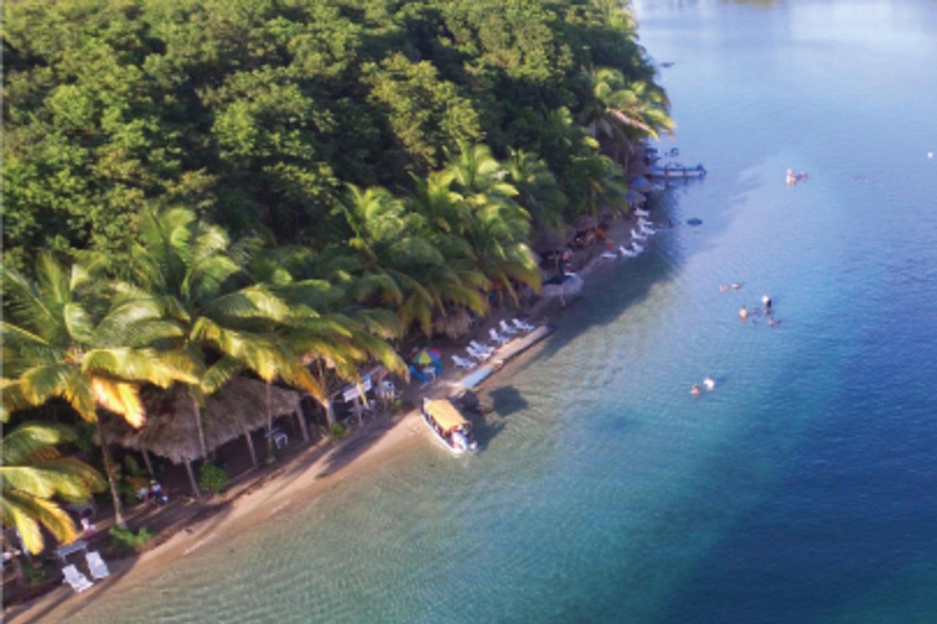 Playa Estrella en Bocas del Toro - Imagen 2