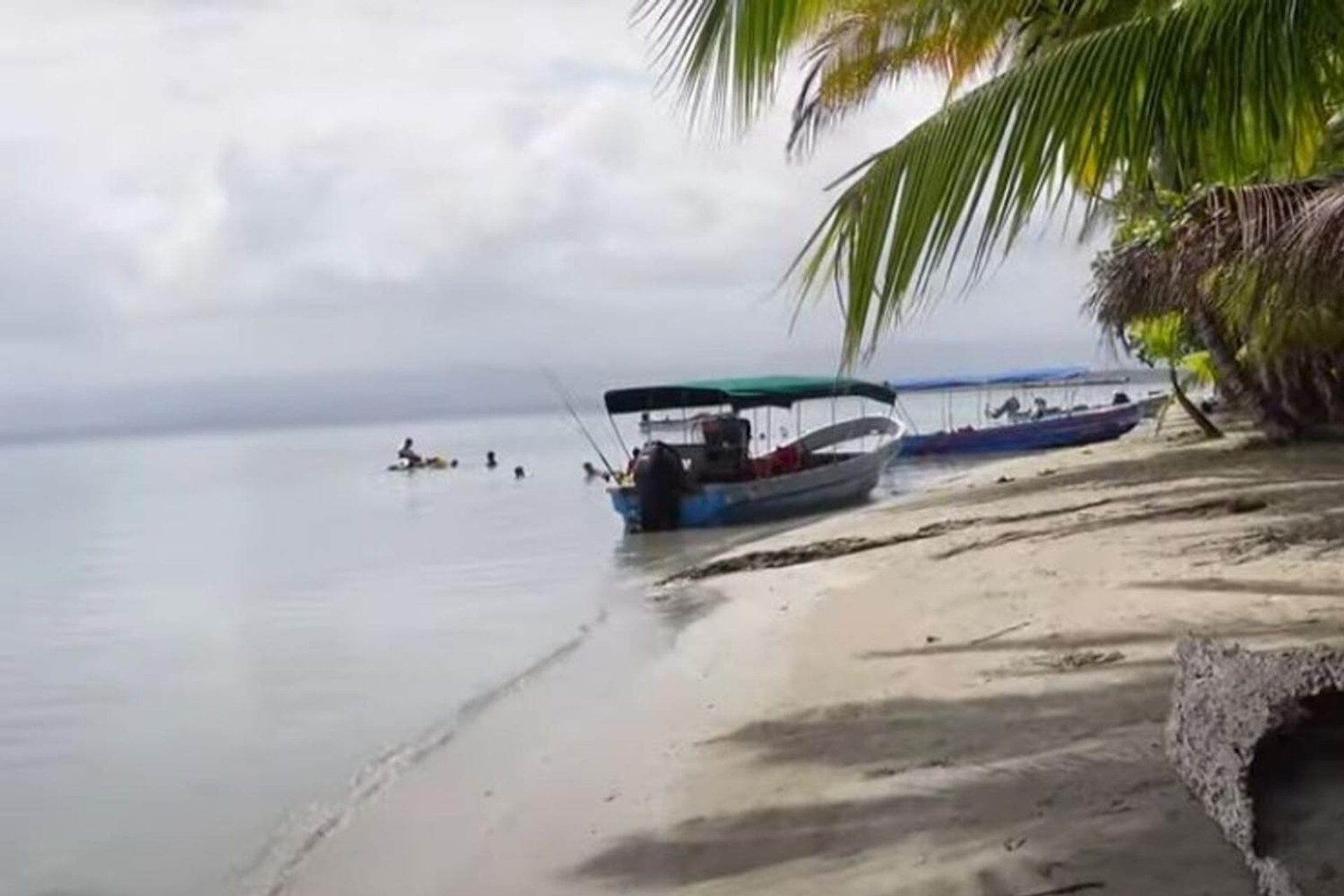 Playa Estrella en Bocas del Toro - Imagen 3