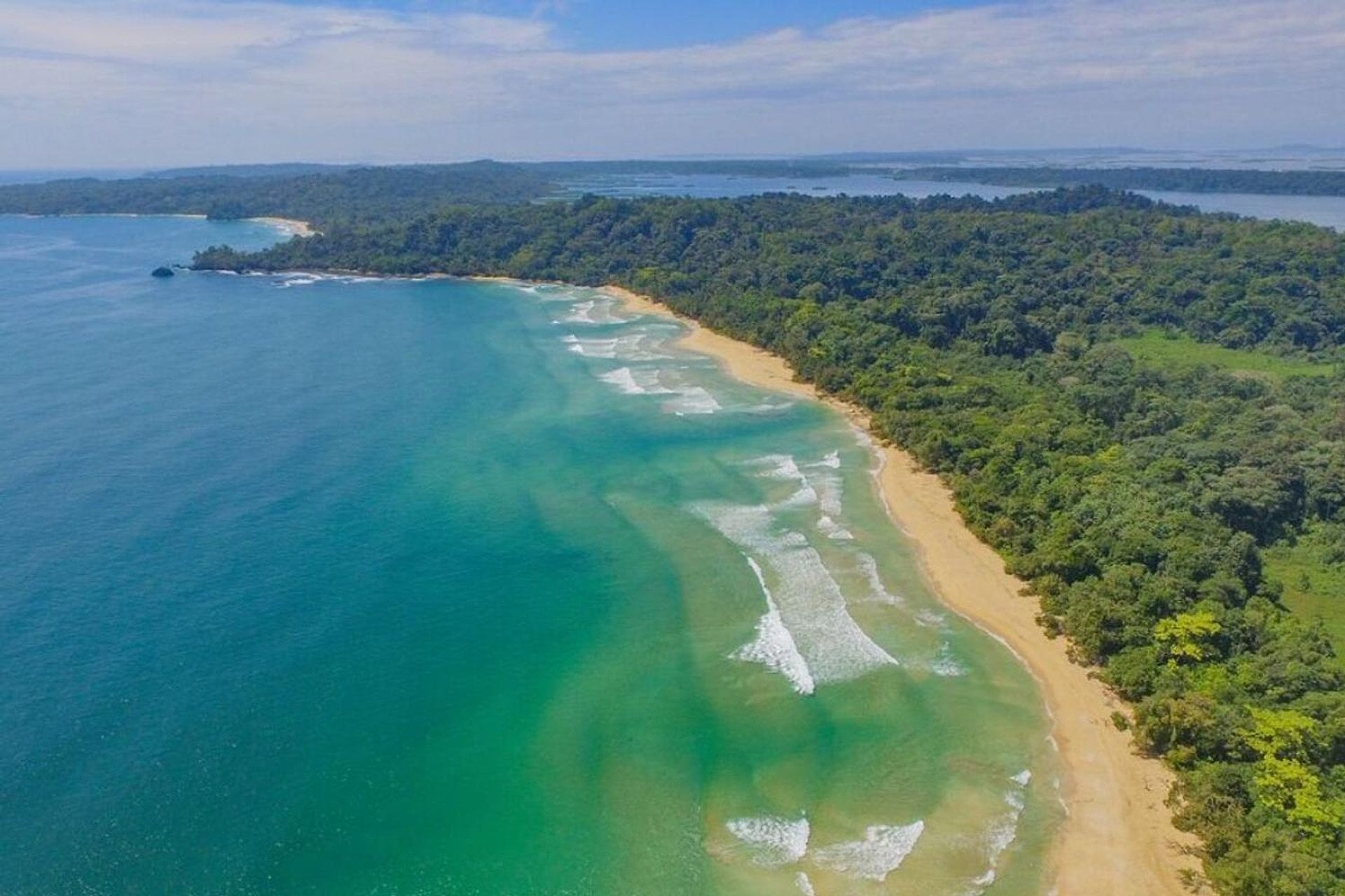 Bocas: Cayo Zapatilla y playas paradisíacas - Imagen 2