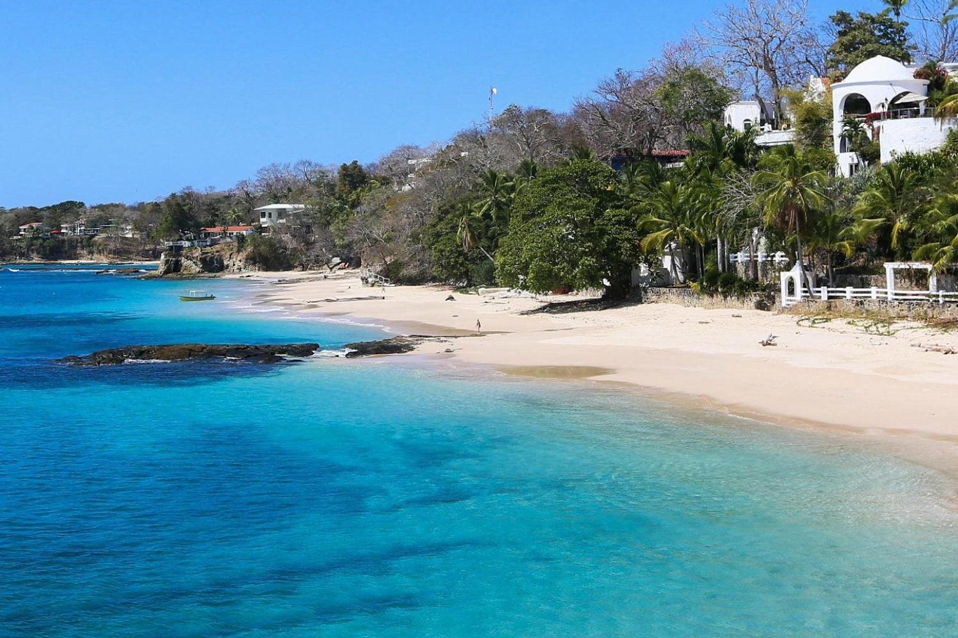 Isla Contadora: aventura y relax - Imagen 2