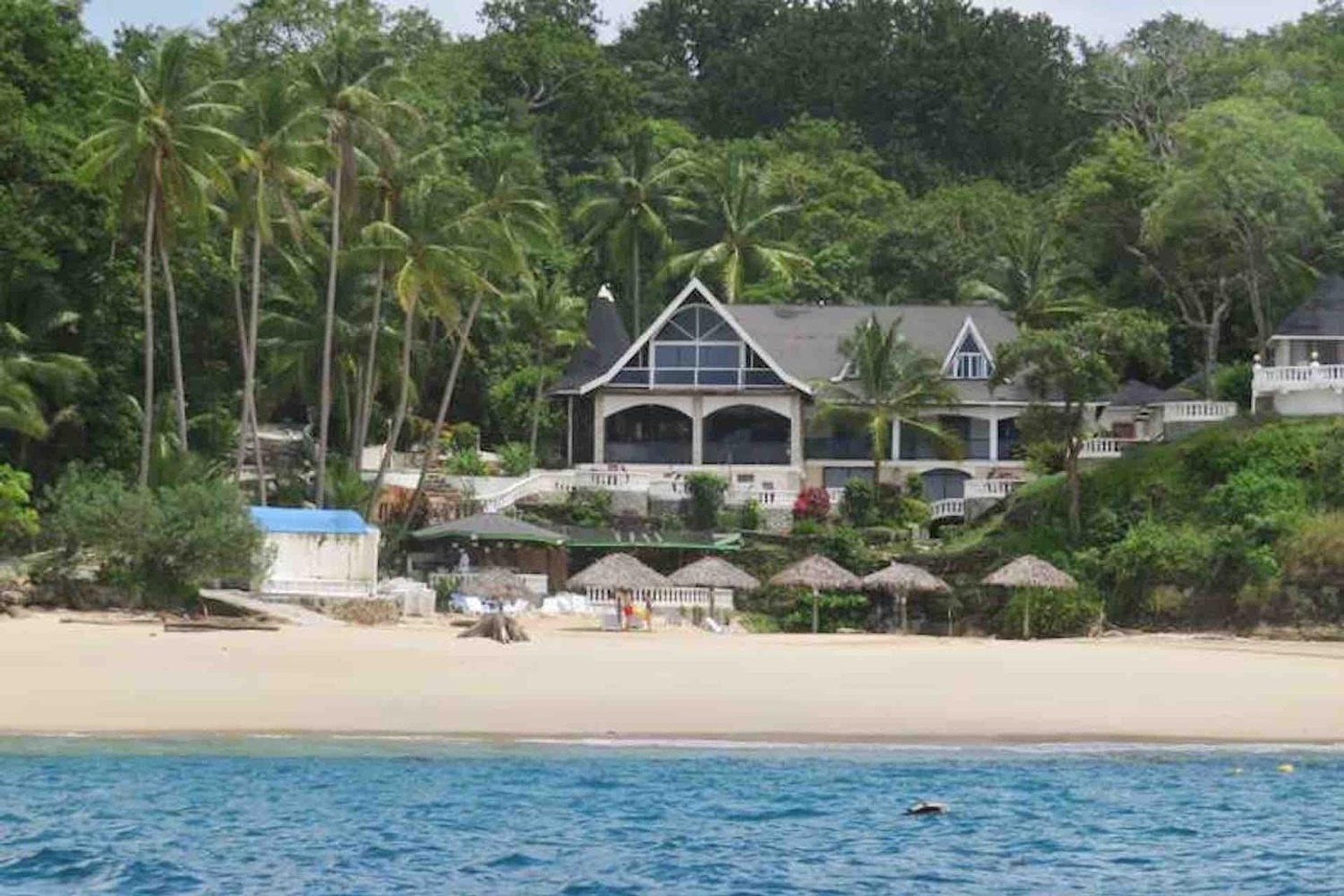 Isla Contadora: aventura y relax - Imagen 3