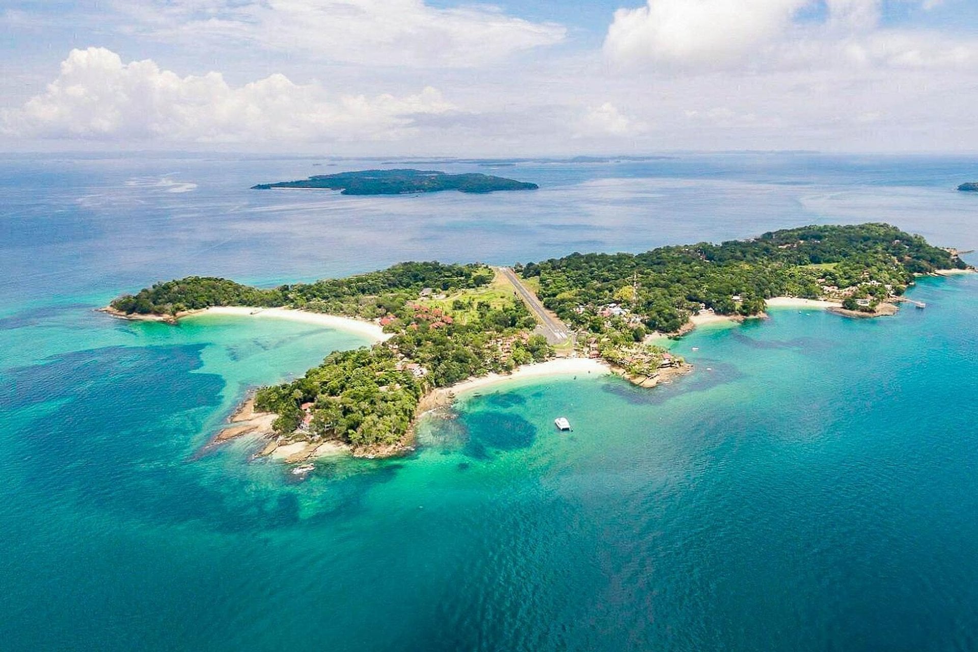 Isla Contadora: aventura y relax - Imagen 4