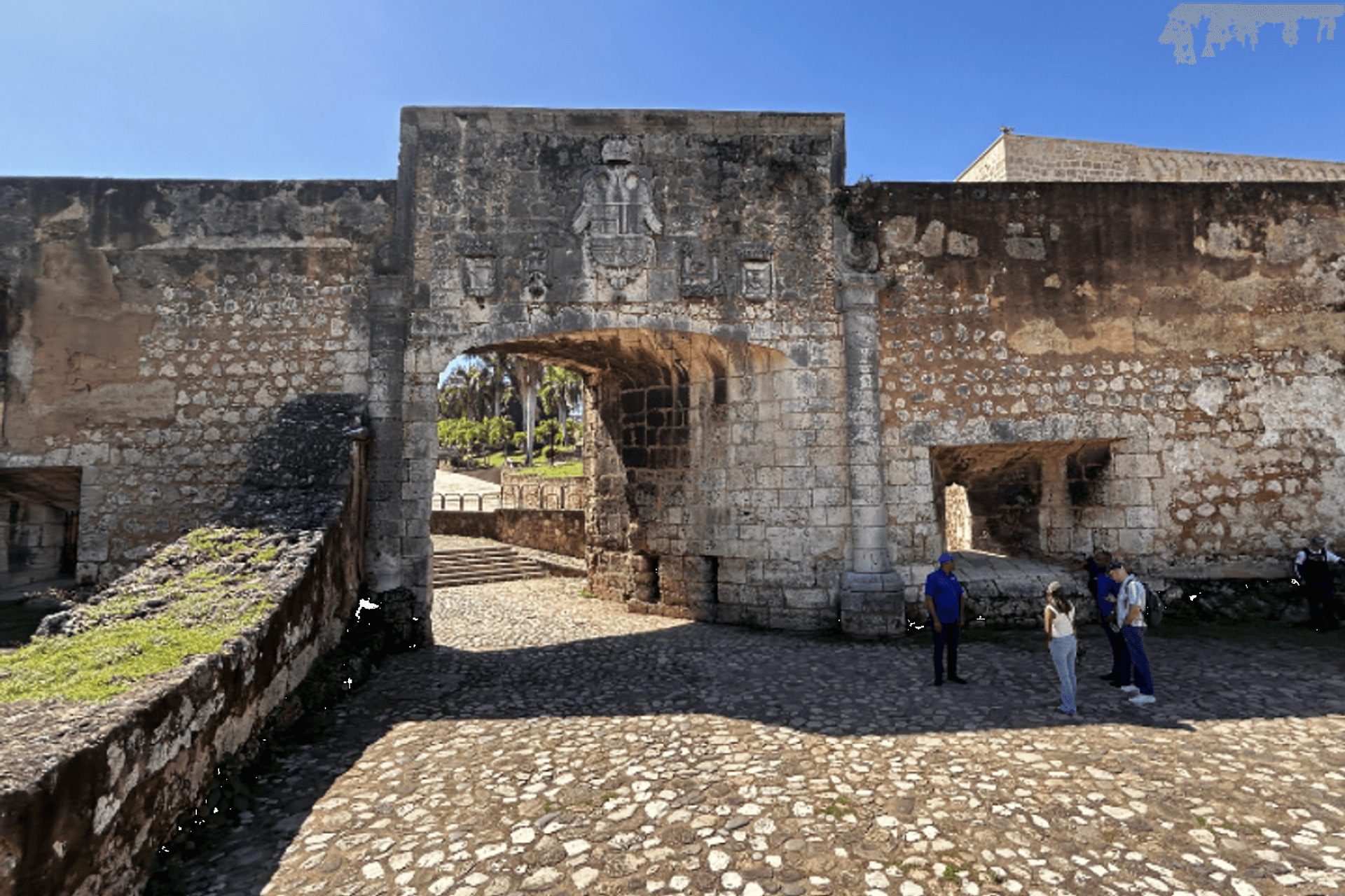 Santo Domingo desde Punta Cana con almuerzo - Imagen 2
