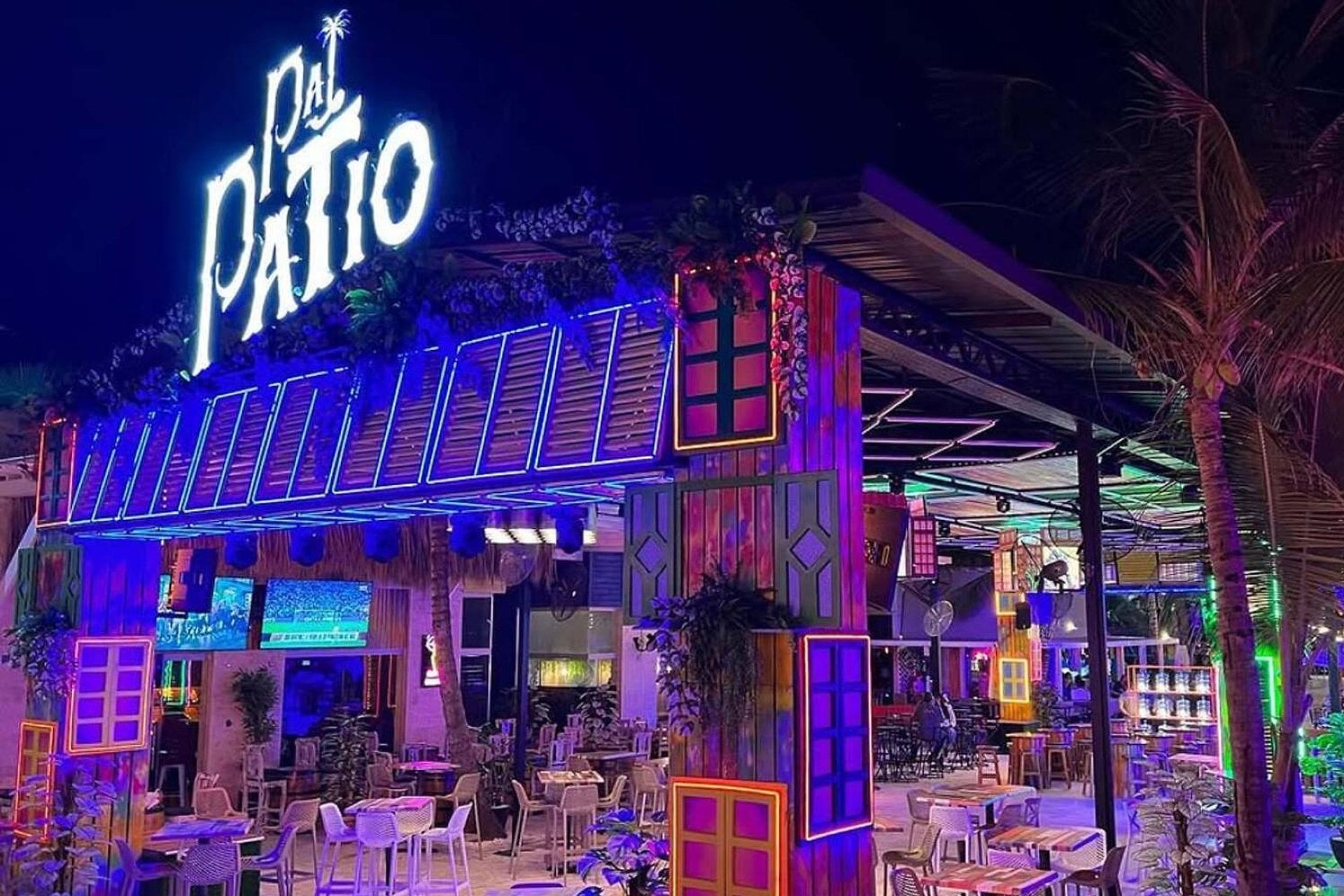 Rumba Punta Cana: bus discoteca y Hard Rock - Imagen 4