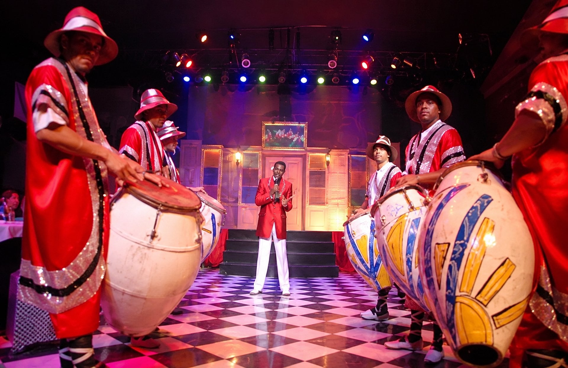 Tango y Candombe: Cena en el Milongón - Imagen 3