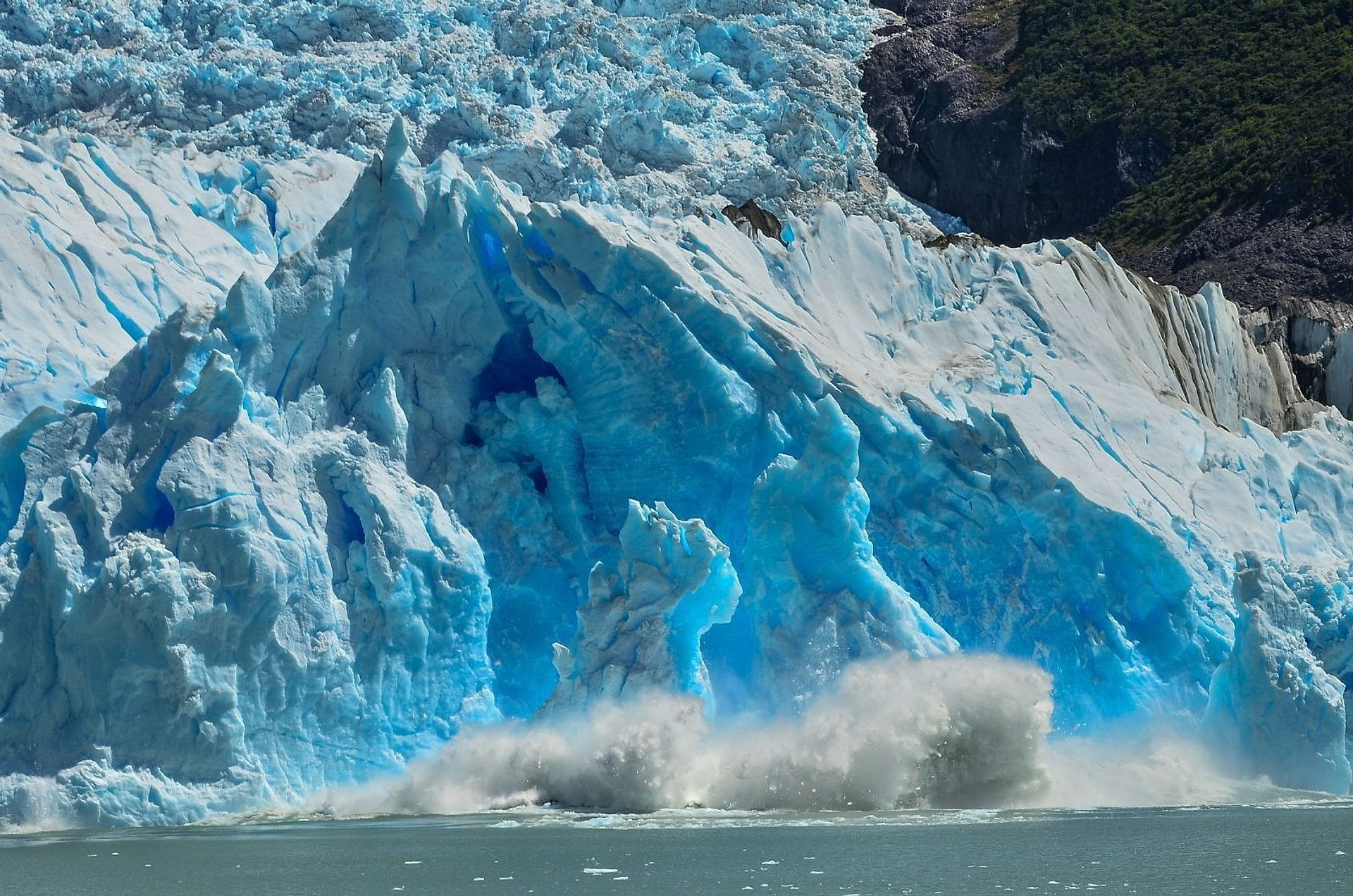 Todo Glaciares: Upsala y Spegazzini - Imagen 3