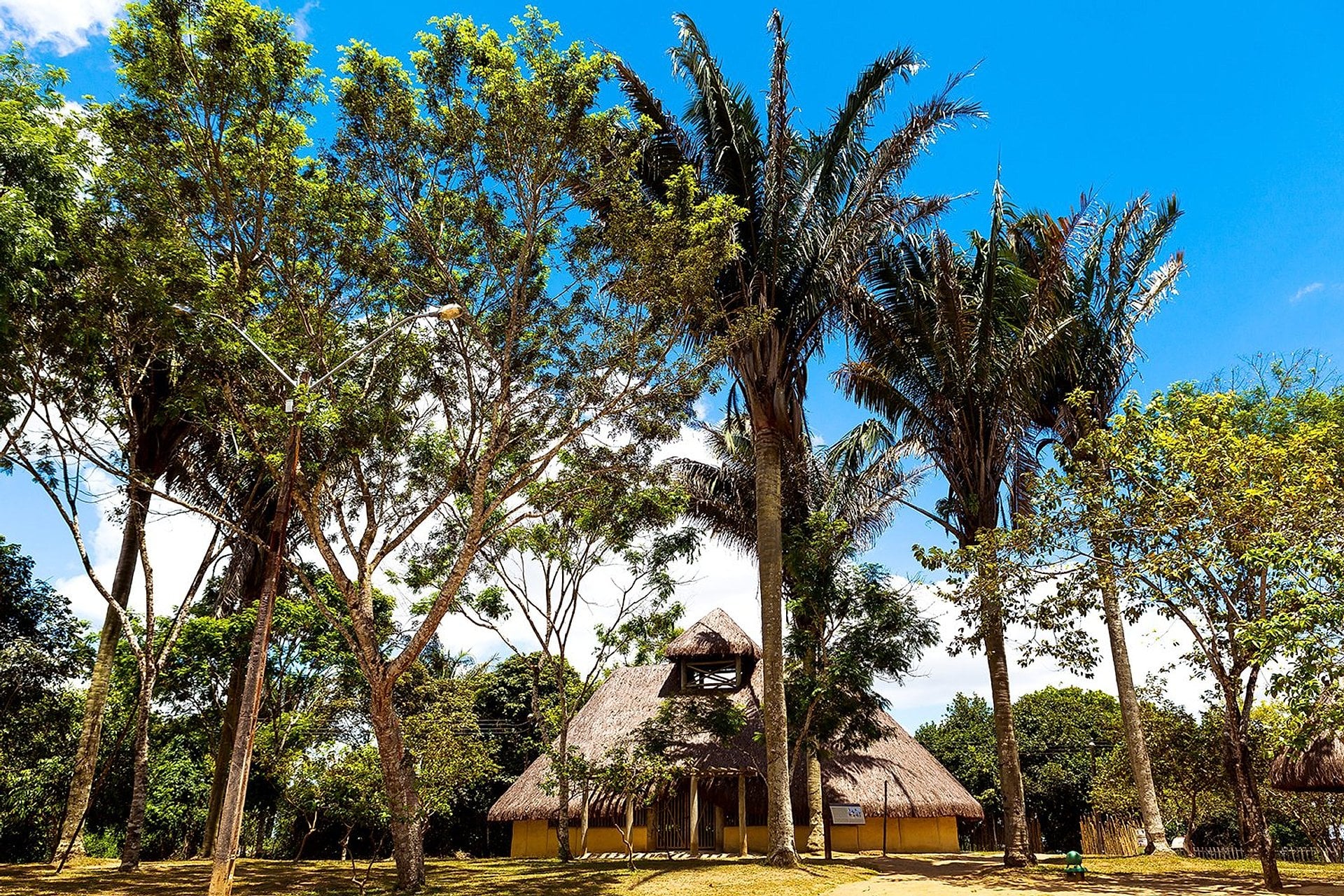Serra da Barriga, Quilombo dos Palmares - Imagen 2