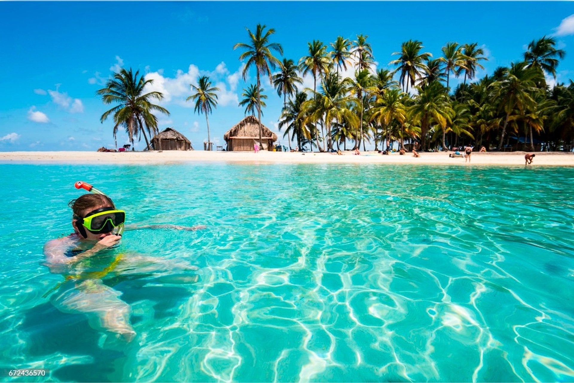 Un día en San Blas - Imagen 3