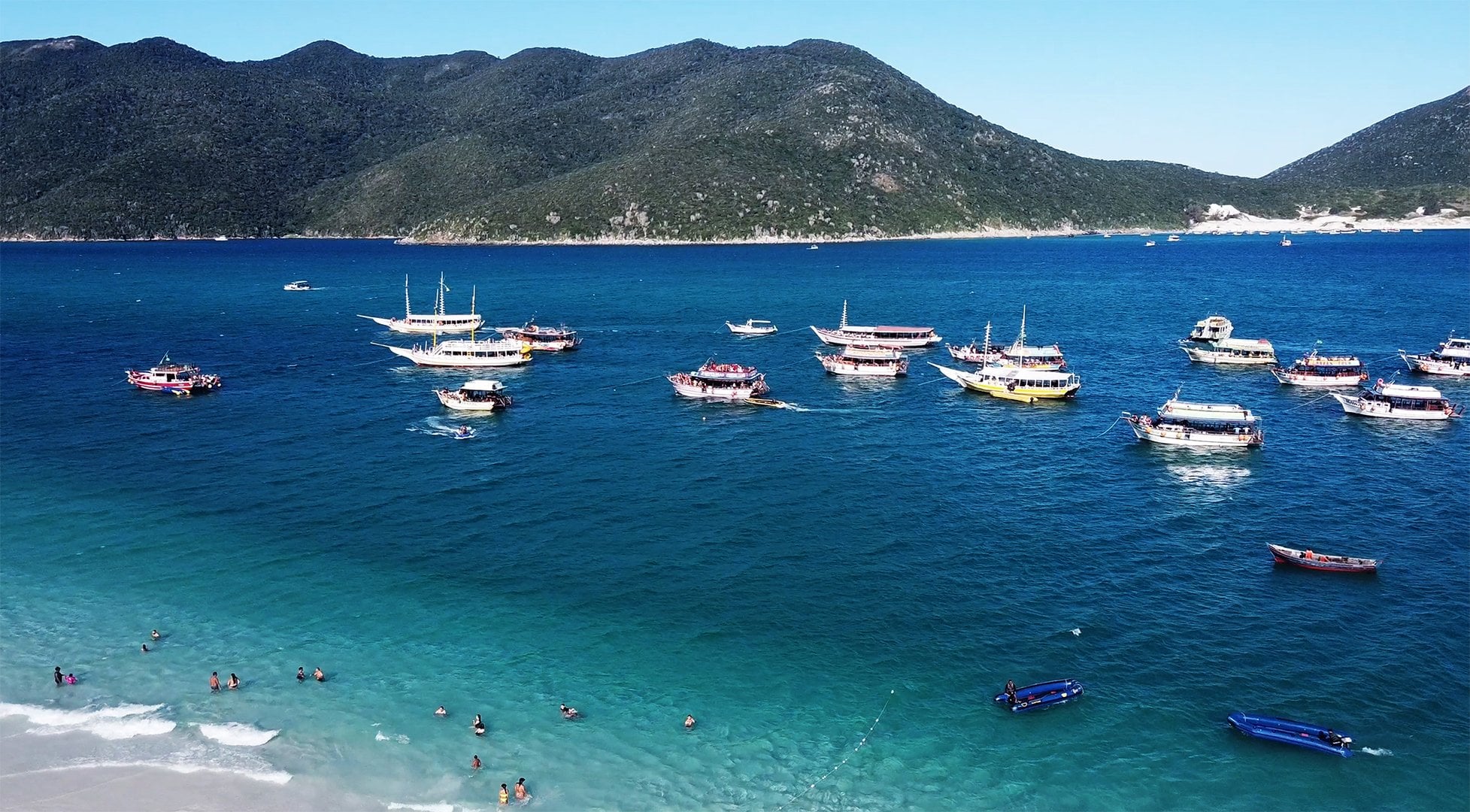 Arraial do Cabo con almuerzo opcional - Imagen 3