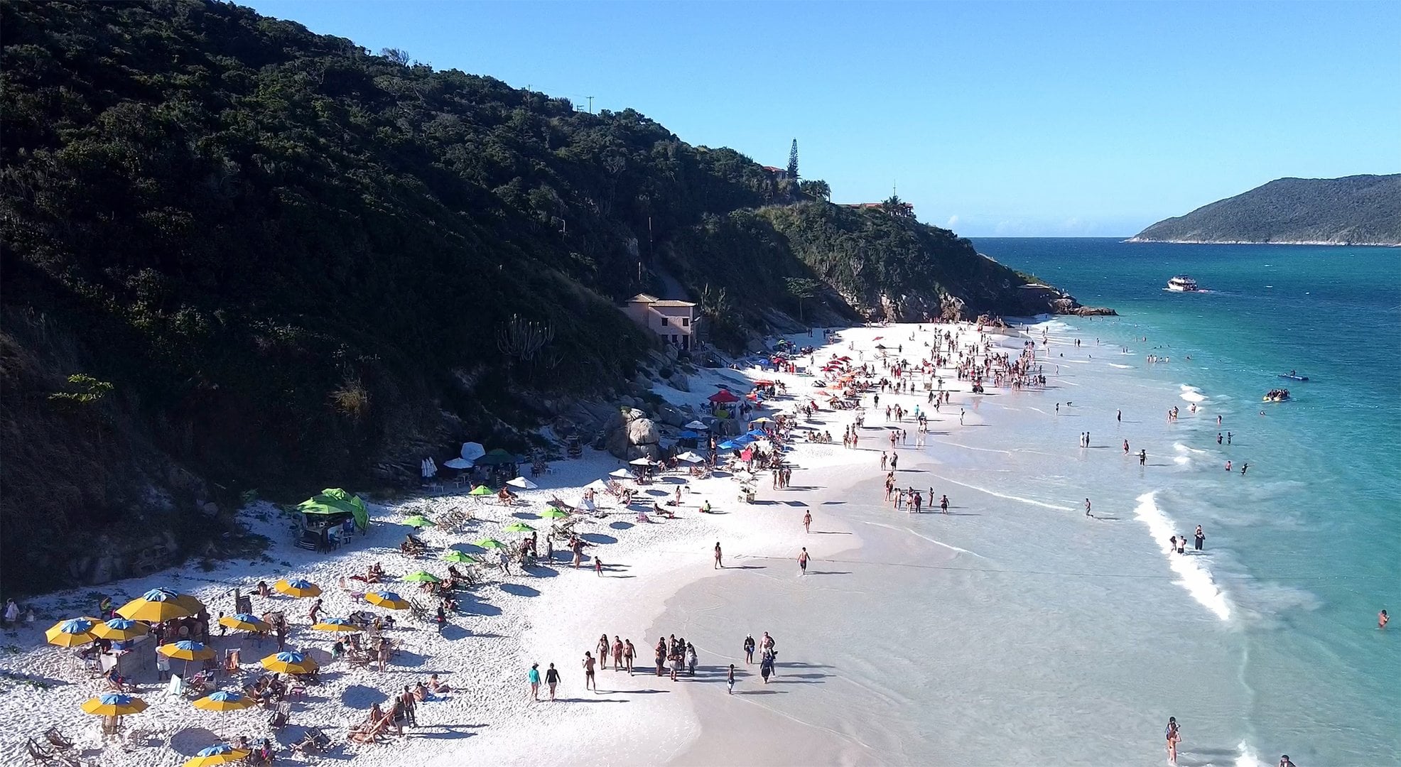Arraial do Cabo con almuerzo opcional - Imagen 4
