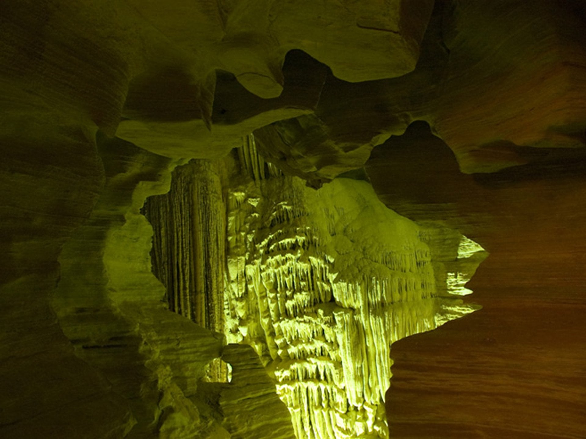 Gruta de Maquiné y Museo Guimarães Rosa - Imagen 2