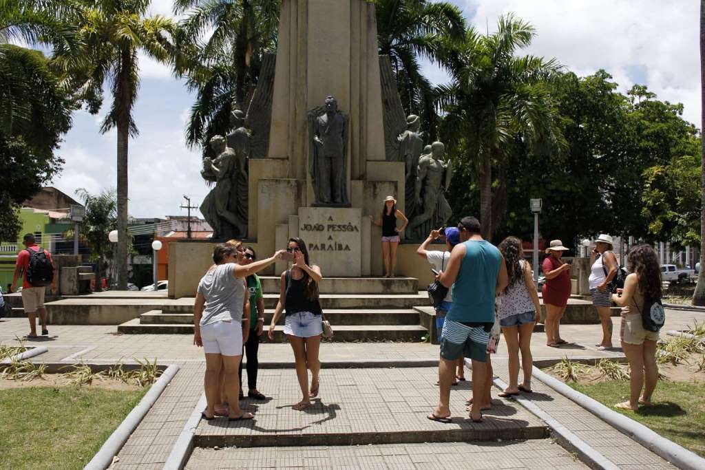 Tour por la Ciudad de Joao Pessoa - Imagen 4