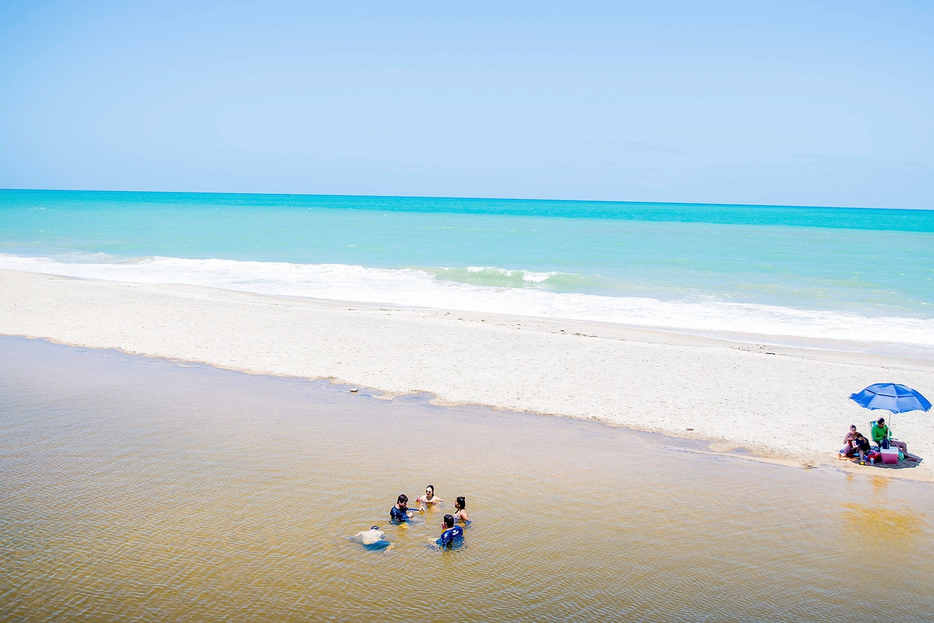 Playas de la Costa Sur y Tambaba - Imagen 2