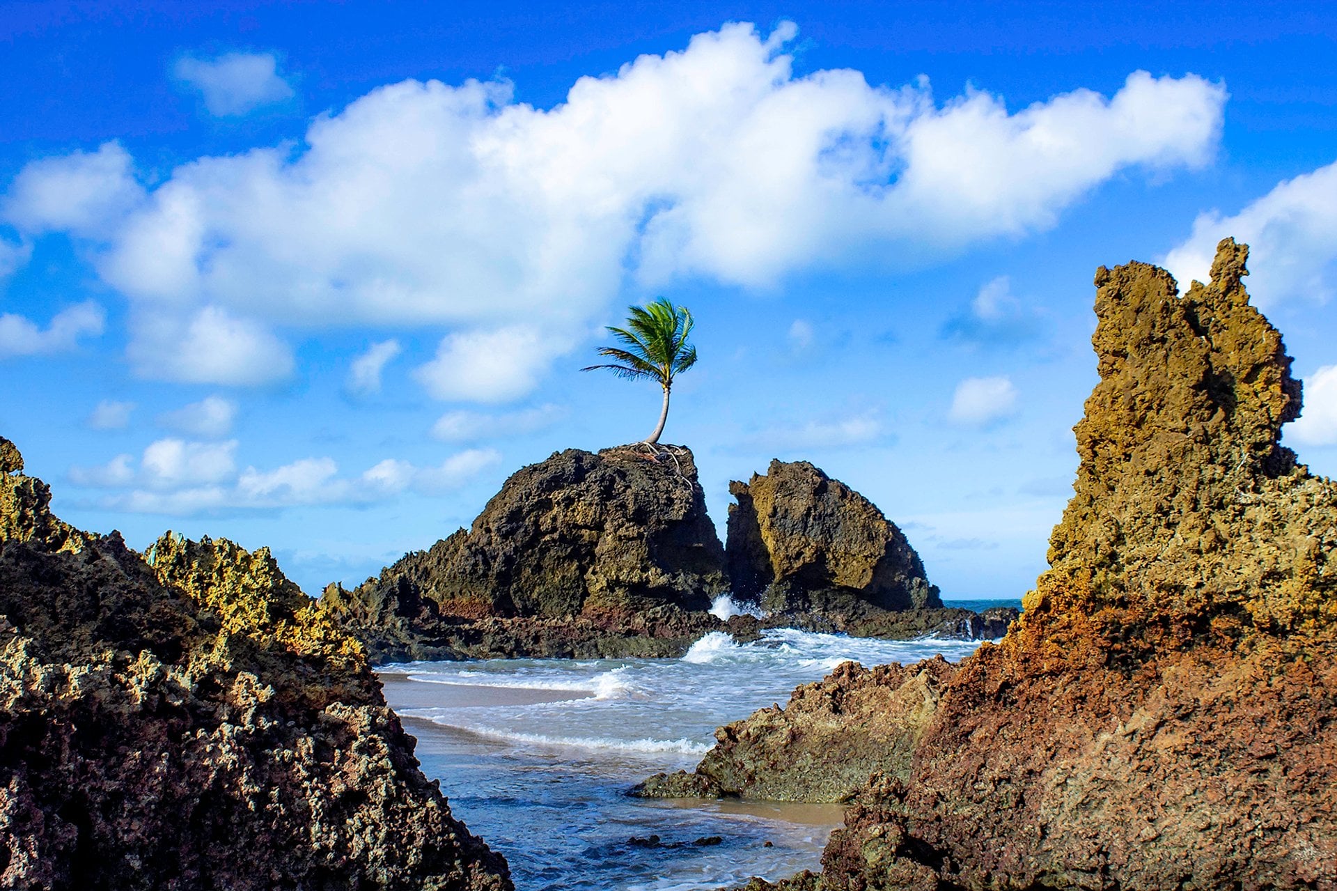 Playas de la Costa Sur y Tambaba - Imagen 4
