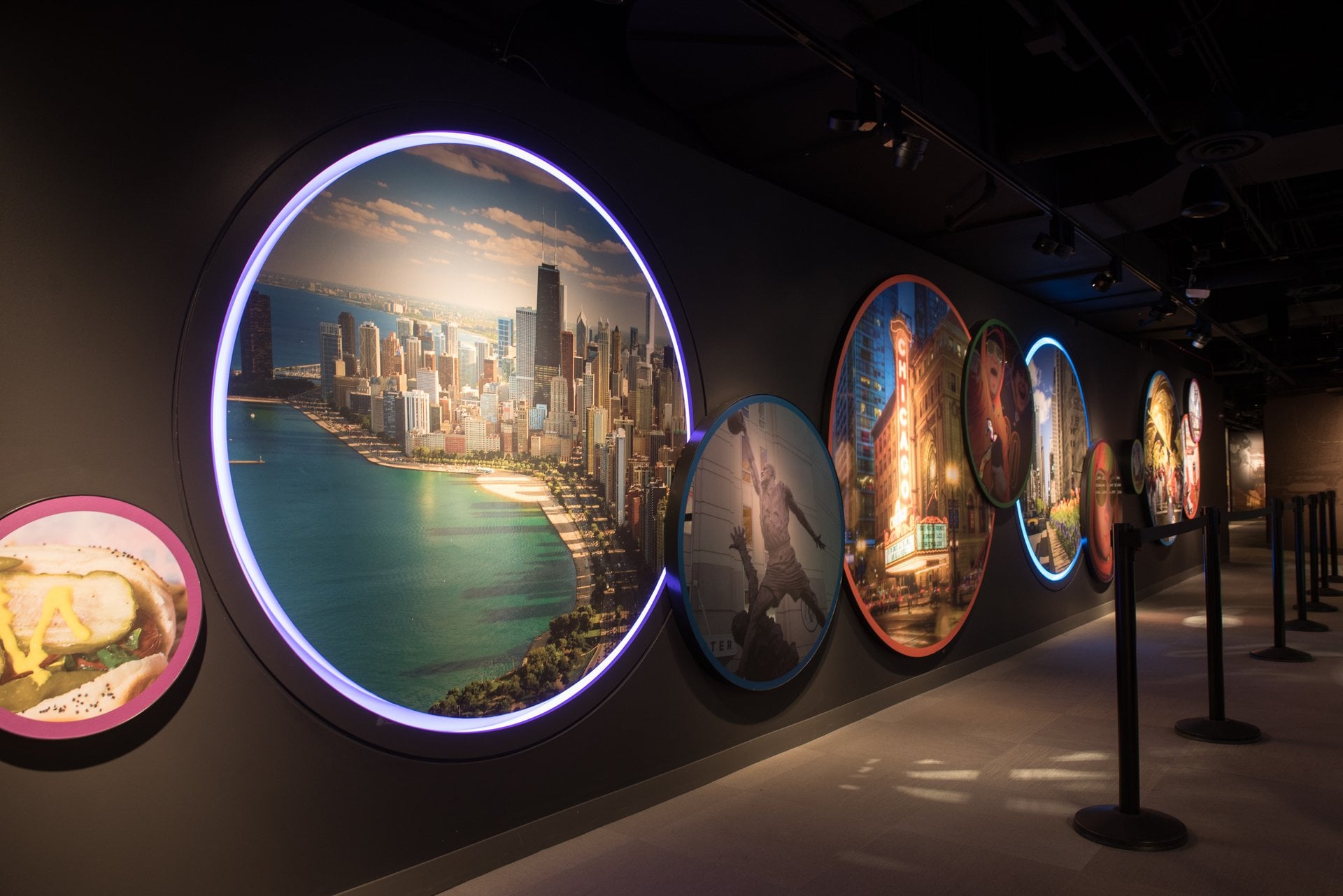 Chicago C3 Pass: 3 atracciones a elección - Imagen 2