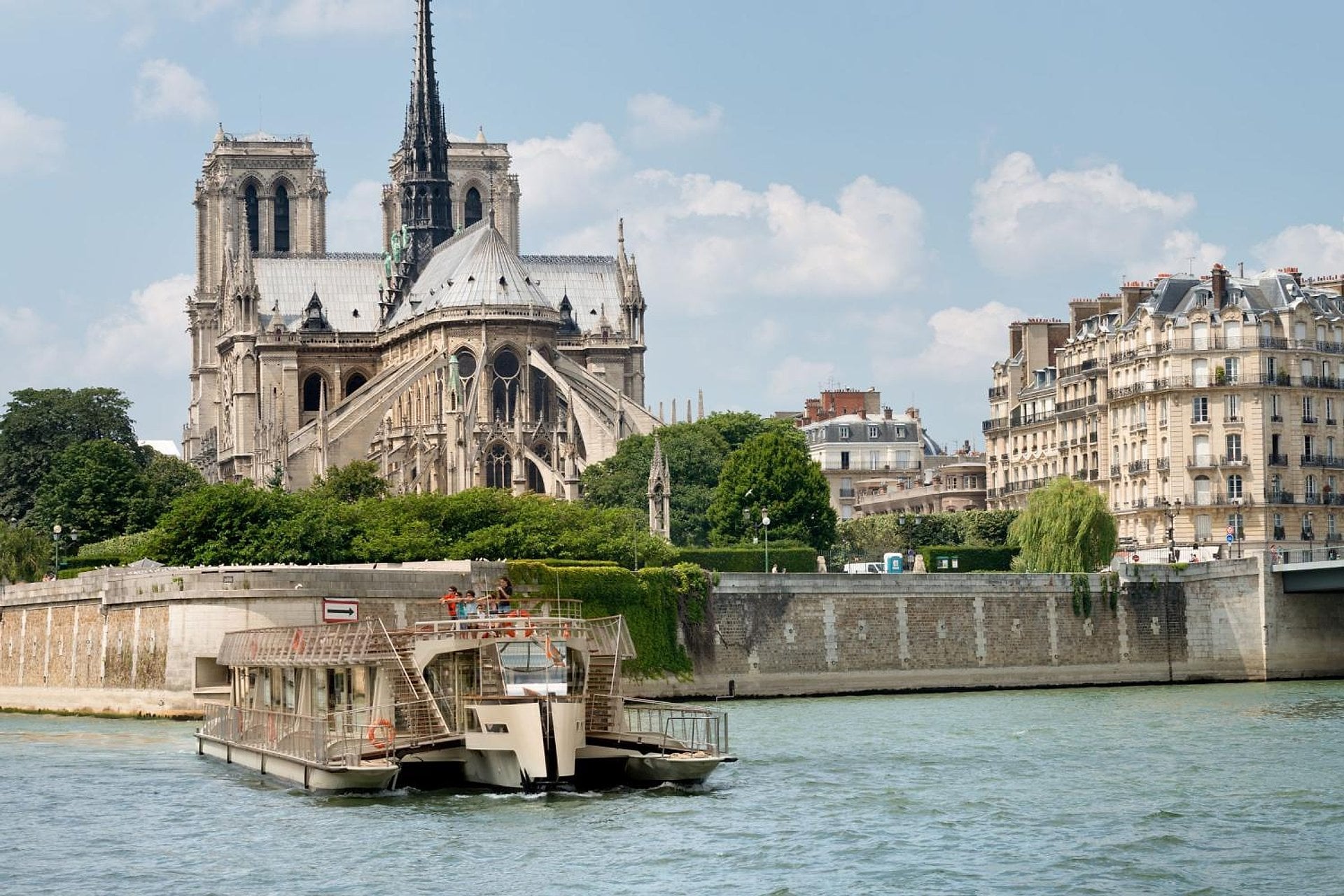 Pase esencial para la ciudad de París - Imagen 3