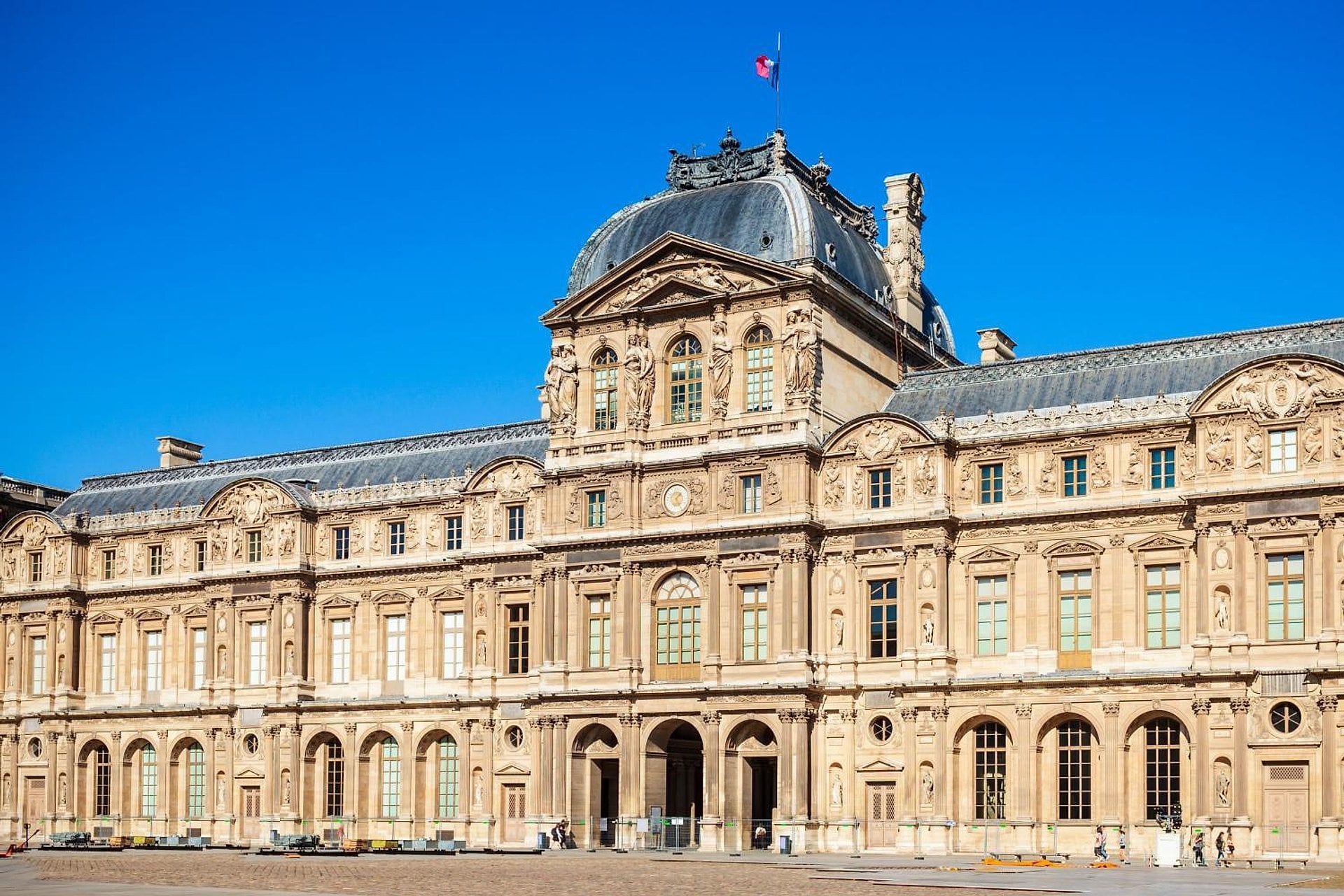 Mini Pass París: Museum Pass y HoHo - Imagen 2
