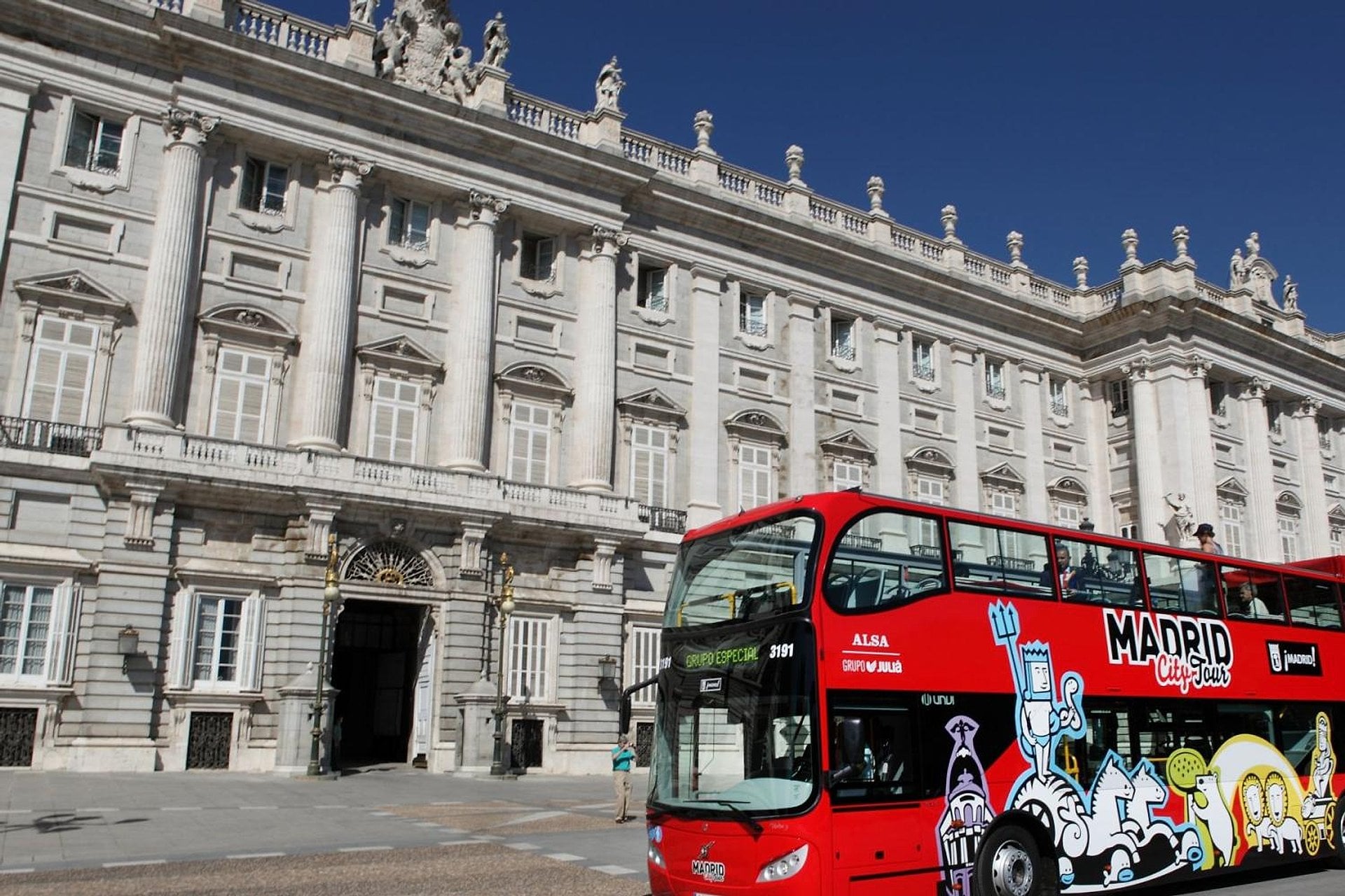 Madrid Flex Pass: de 2 a 7 atracciones - Imagen 2