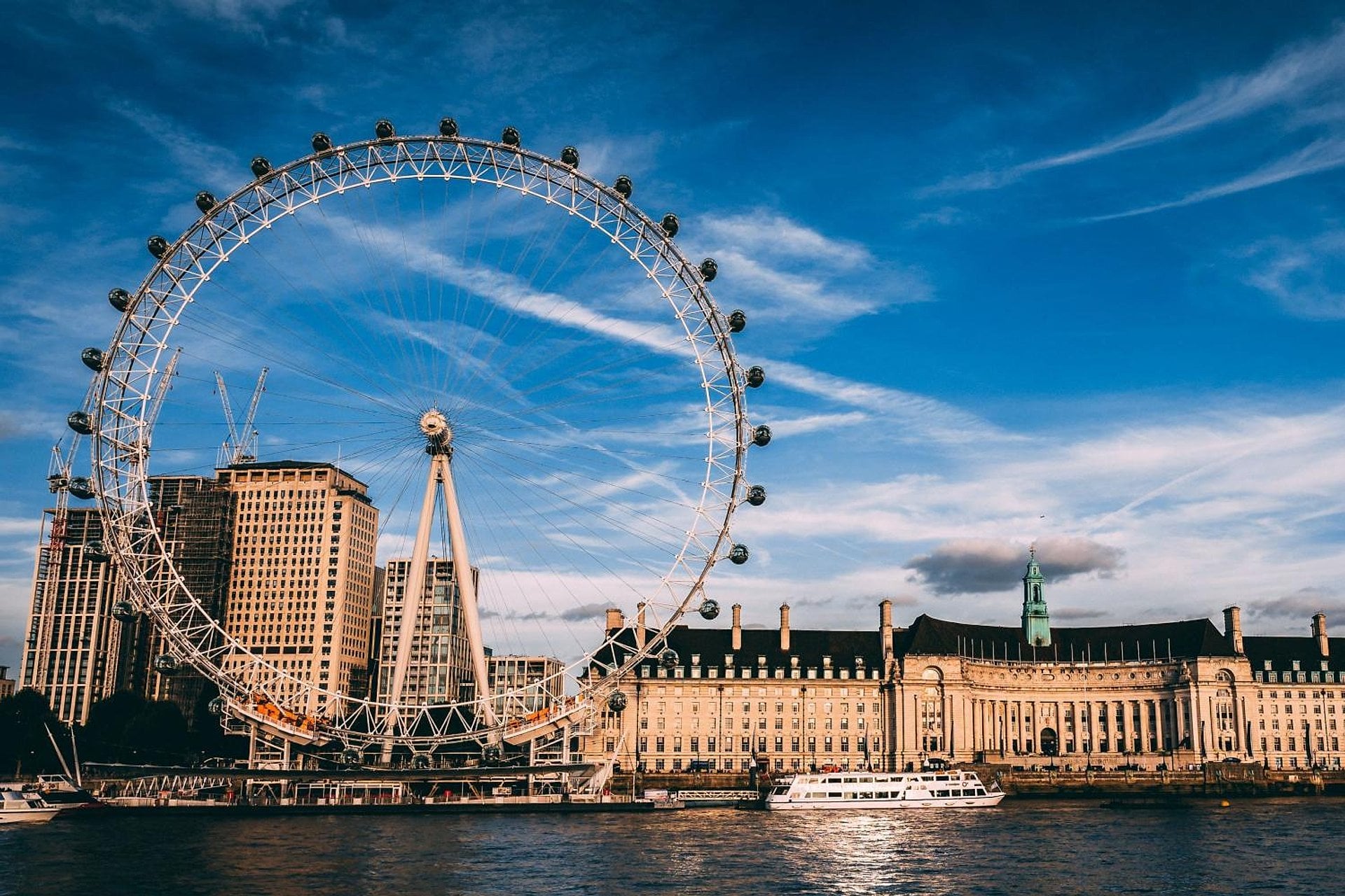 Pase Flex de Londres: 2 a 7 atracciones - Imagen 2