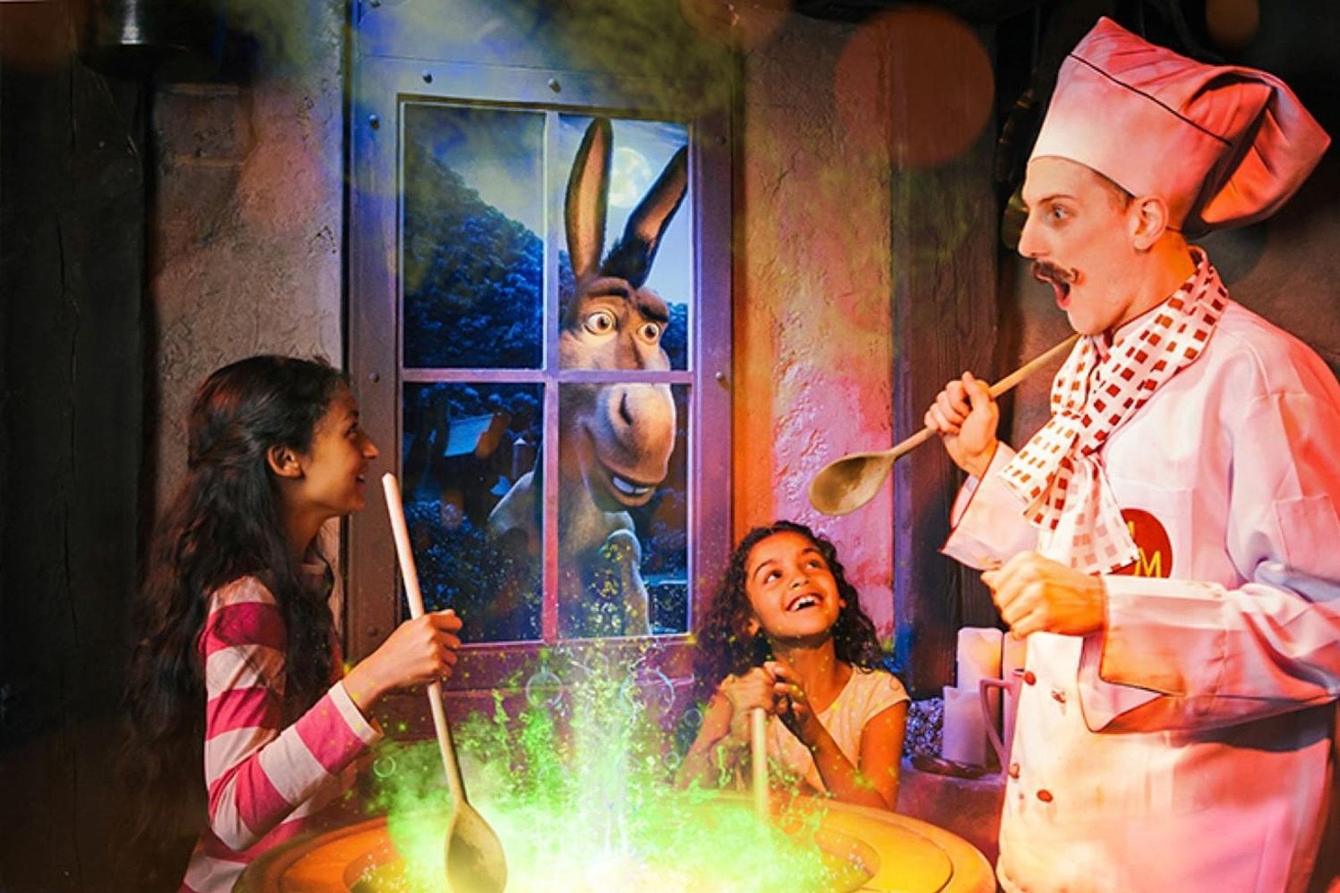 Pase Flex de Londres: 2 a 7 atracciones - Imagen 4