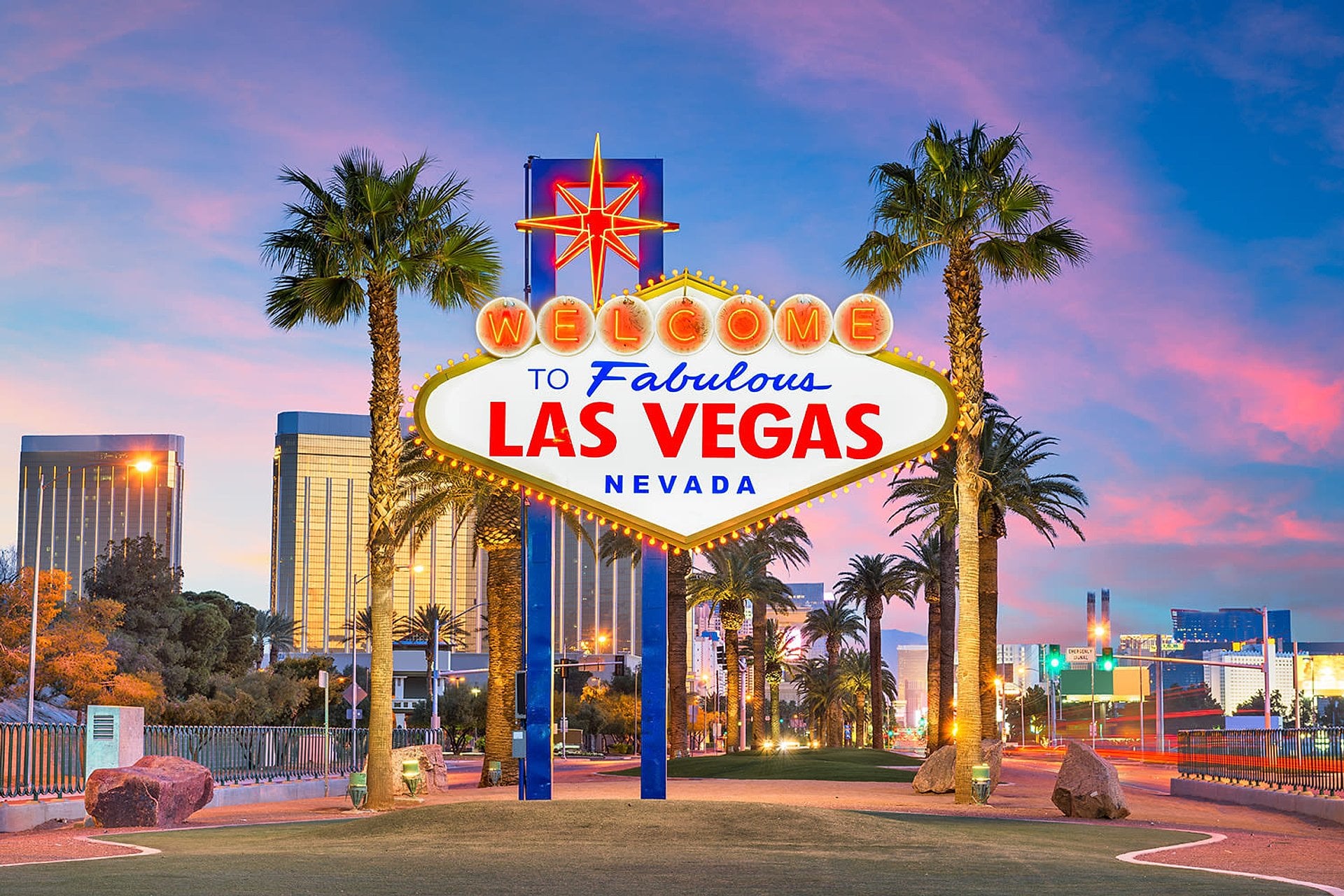 Tour de Compras privado en las Vegas - Imagen 2