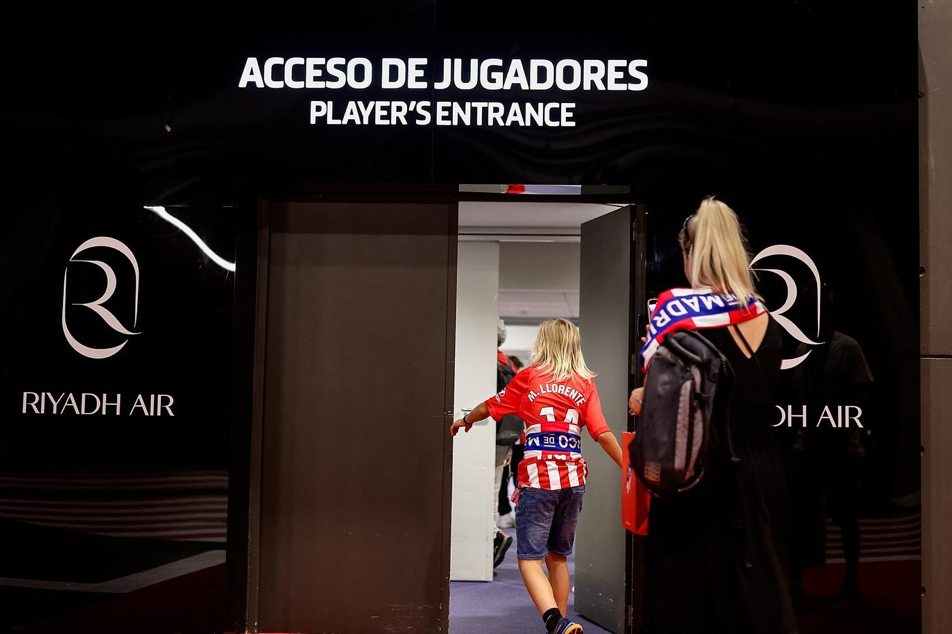 Atlético Madrid: tour Premium y desayuno - Imagen 2