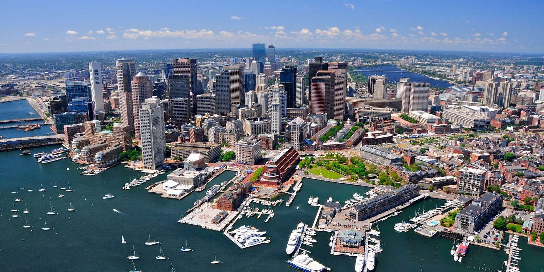 Boston y Ruta de la Libertad en español - Imagen 3