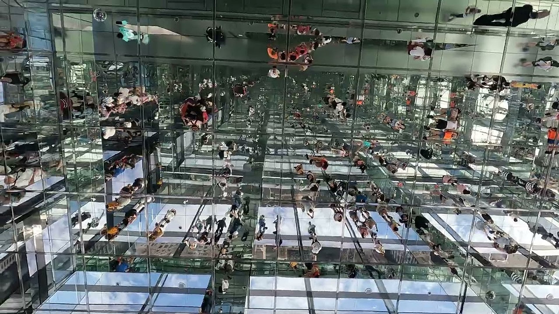 Observatorio Summit One Vanderbilt - Imagen 4