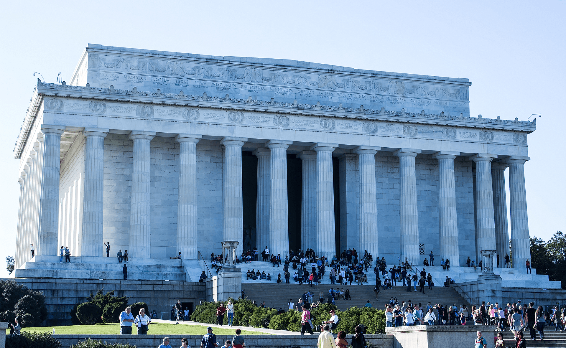 Bici por los monumentos y memoriales - Imagen 4