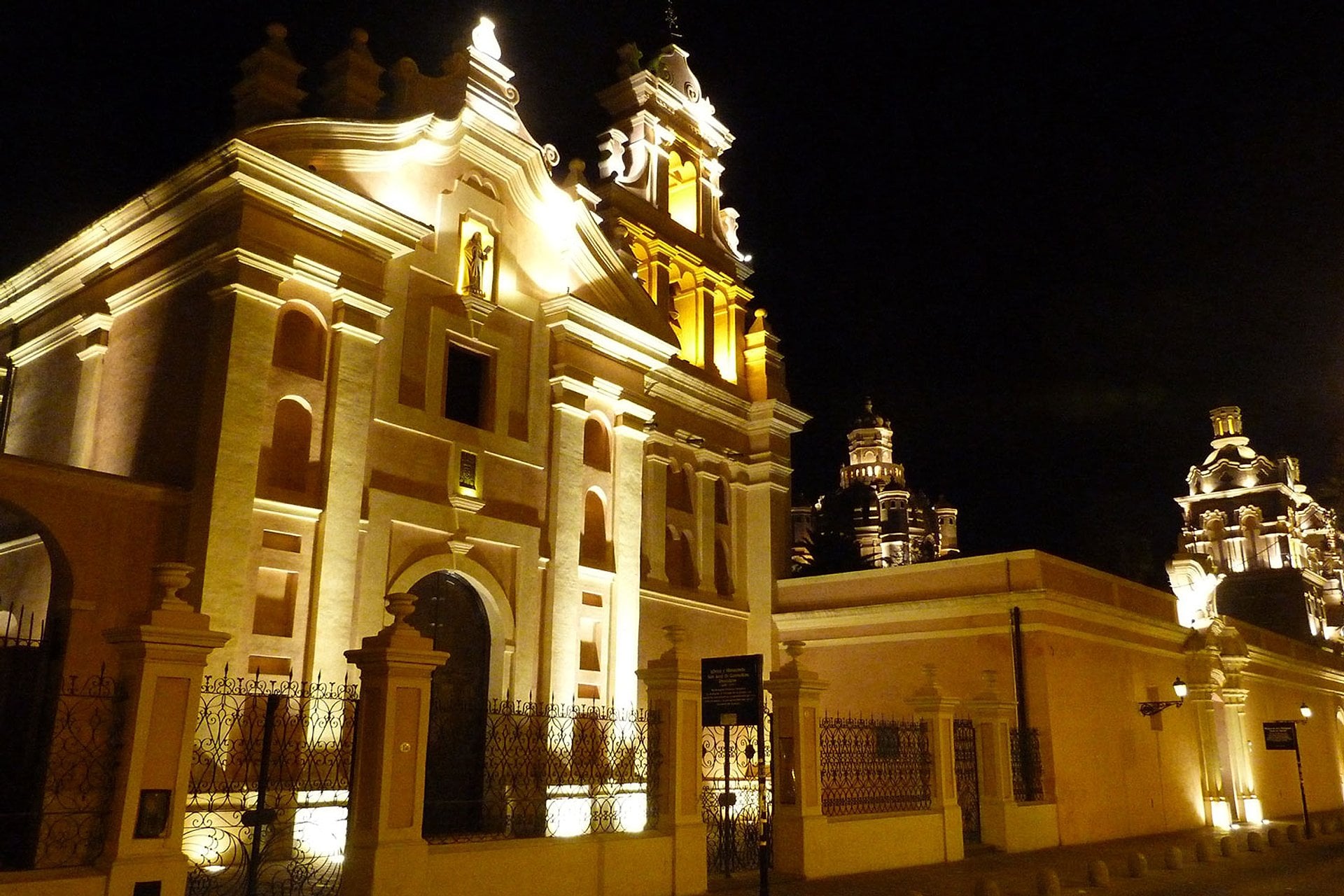 City Tour Córdoba en inglés - Imagen 4
