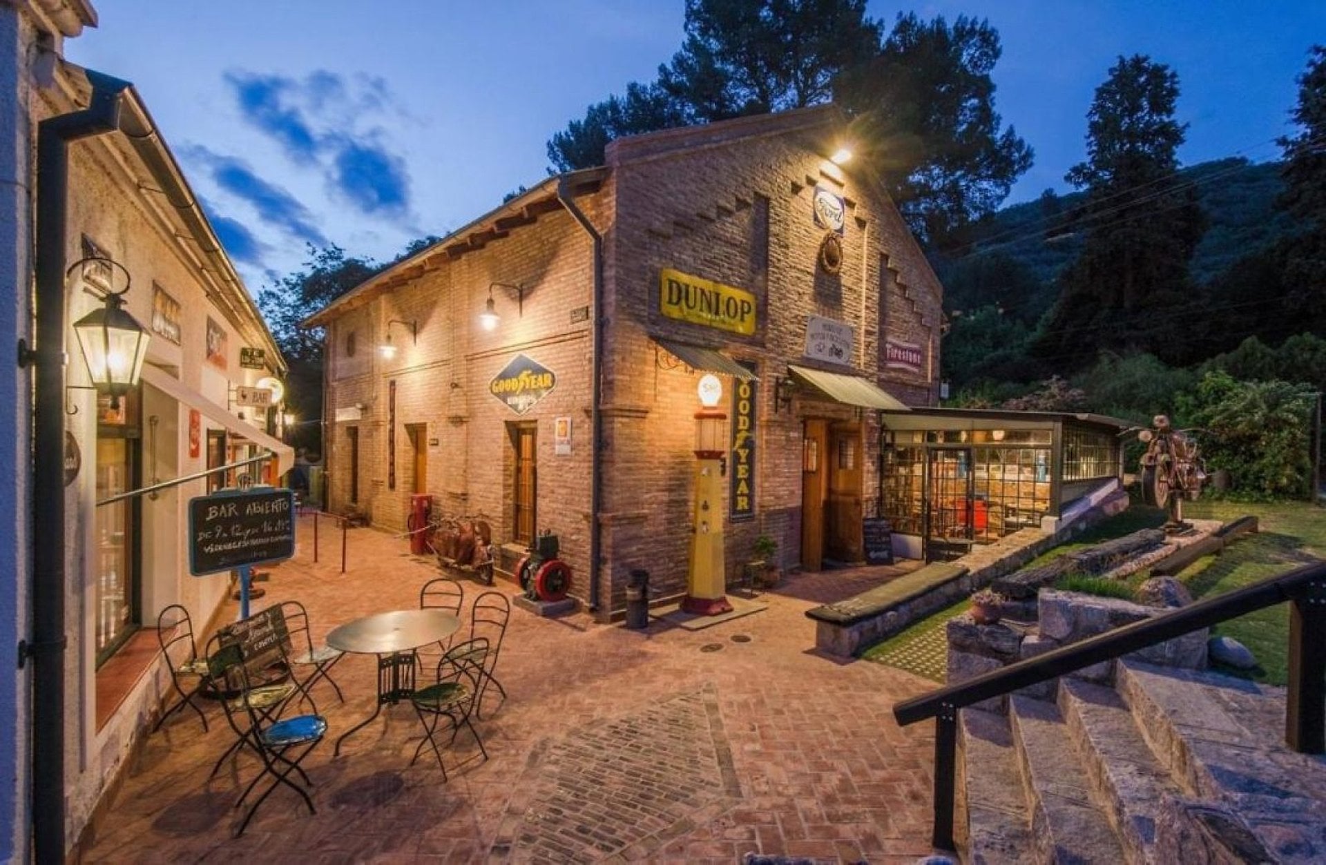 Valle de Punilla en inglés - Imagen 3