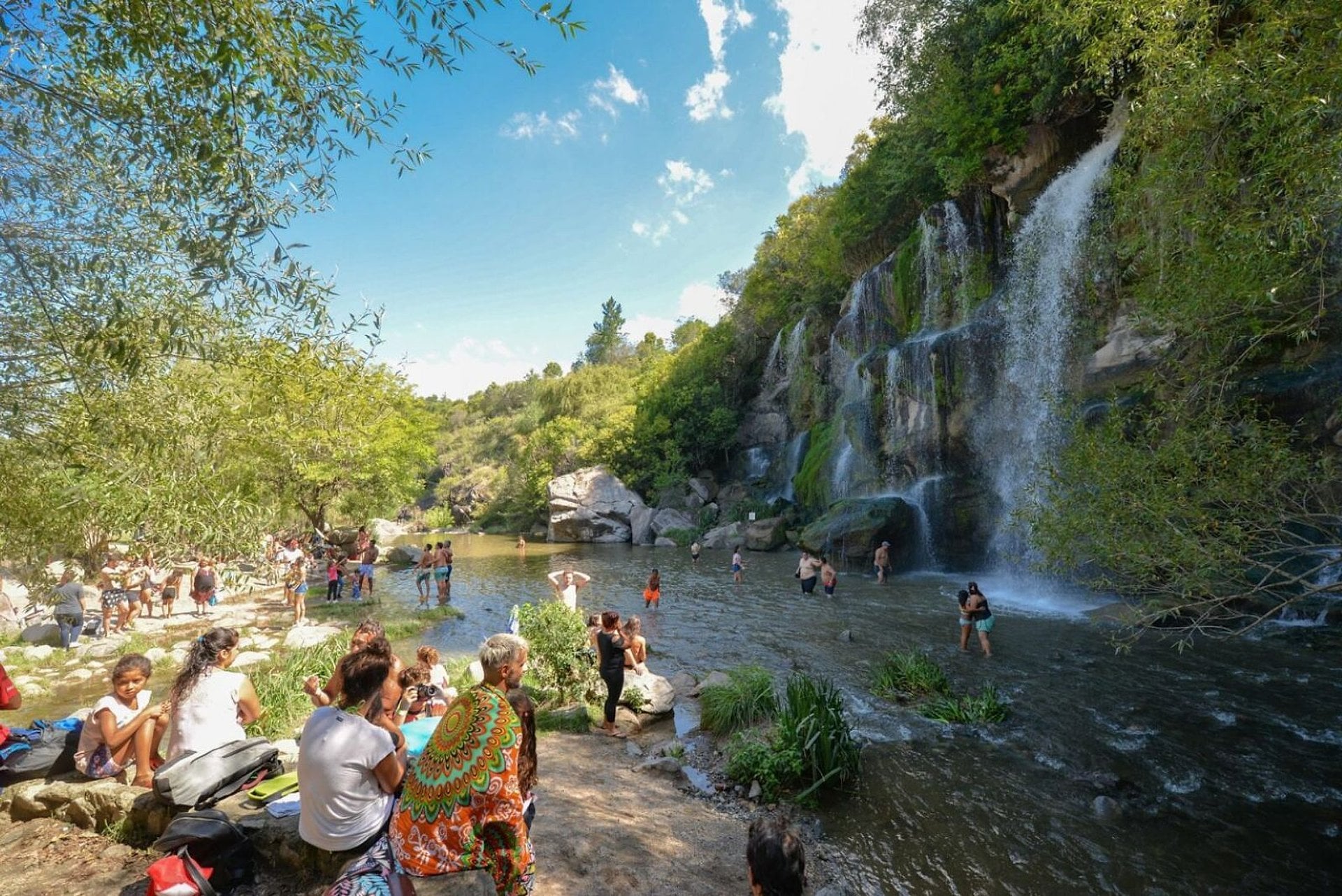 Valle de Punilla en inglés - Imagen 4