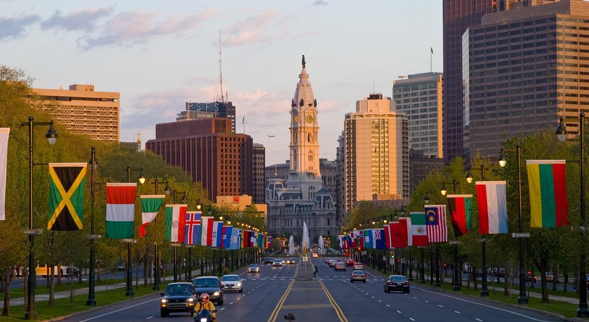 Washington y Filadelfia desde Nueva York - Imagen 4