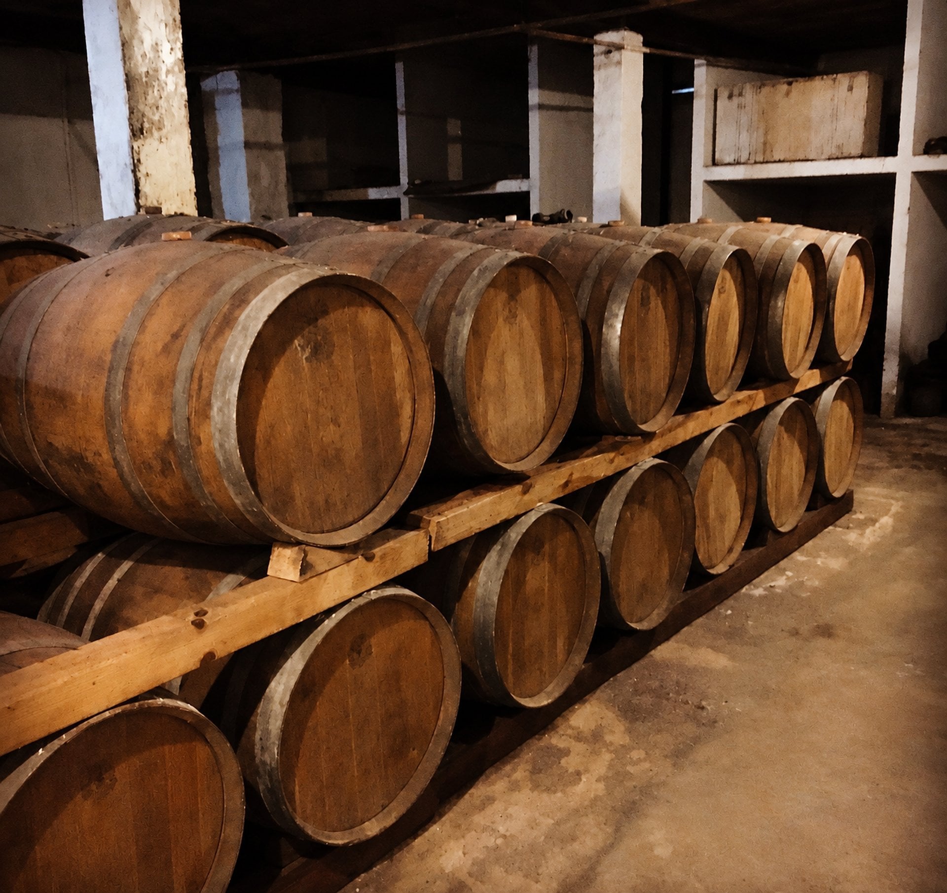 Dos bodegas: Dardanelli y Fallabrino - Imagen 2