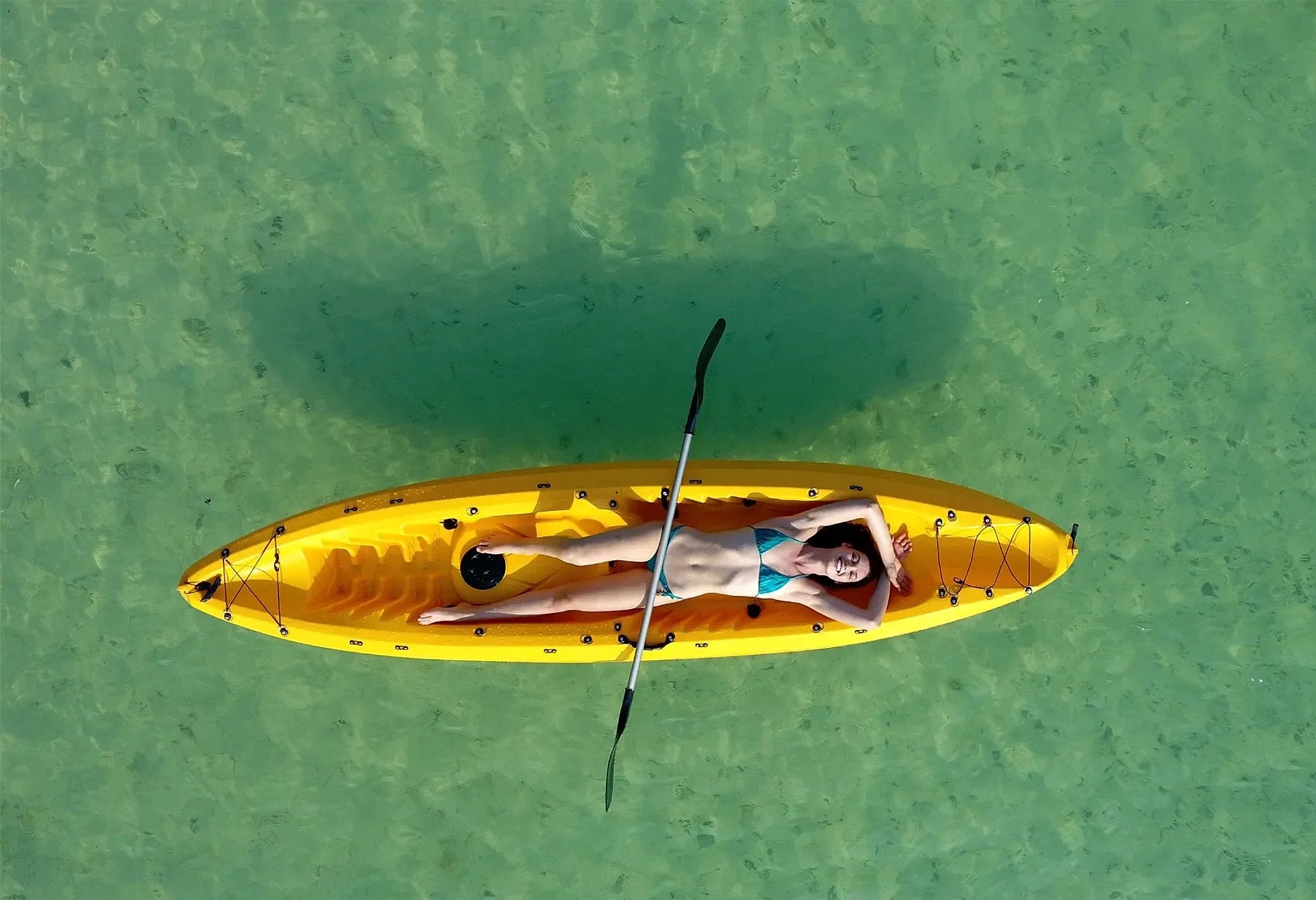 Isla Mujeres en catamarán - Imagen 4