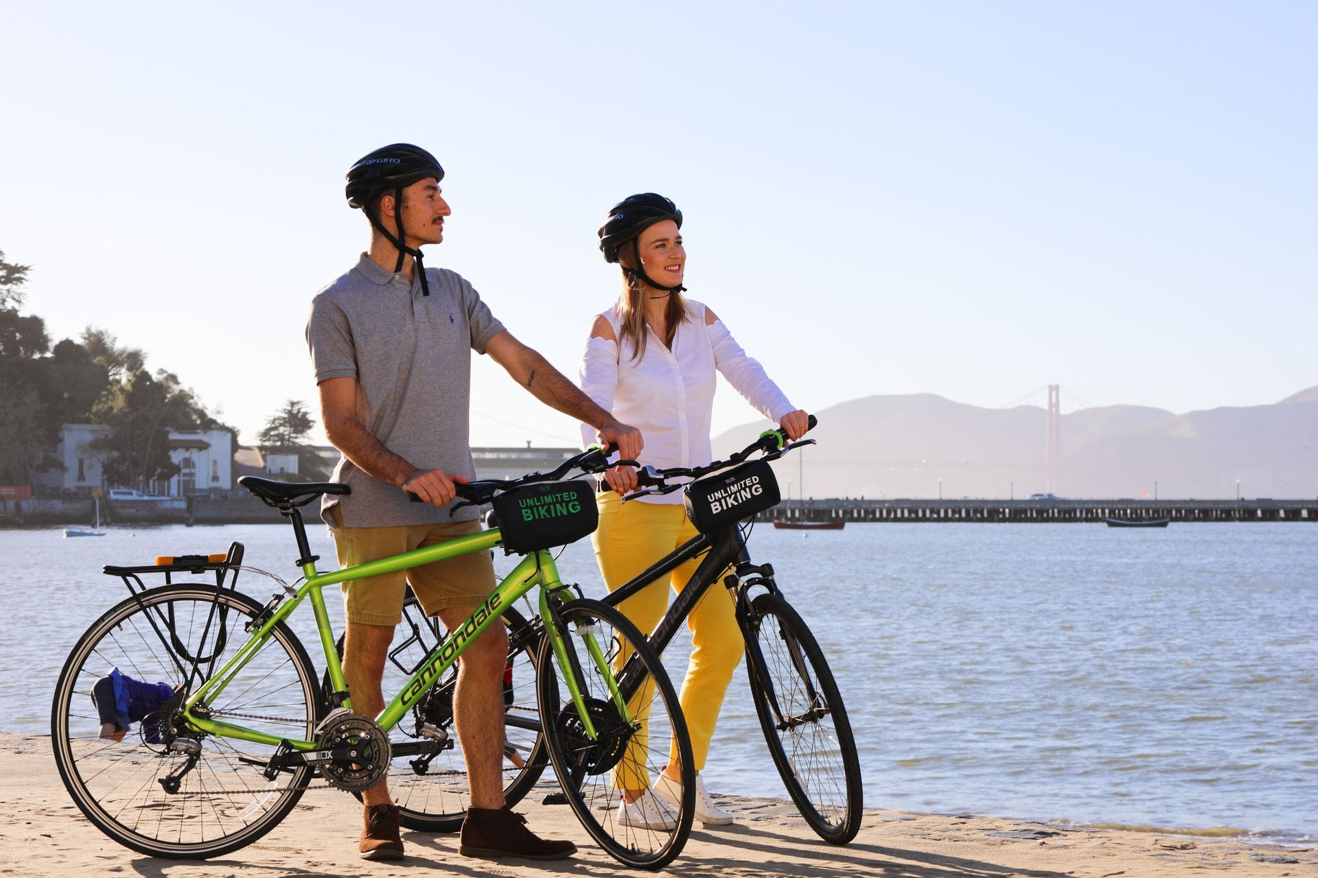 Alquiler de bicicletas en Los Angeles - Imagen 2
