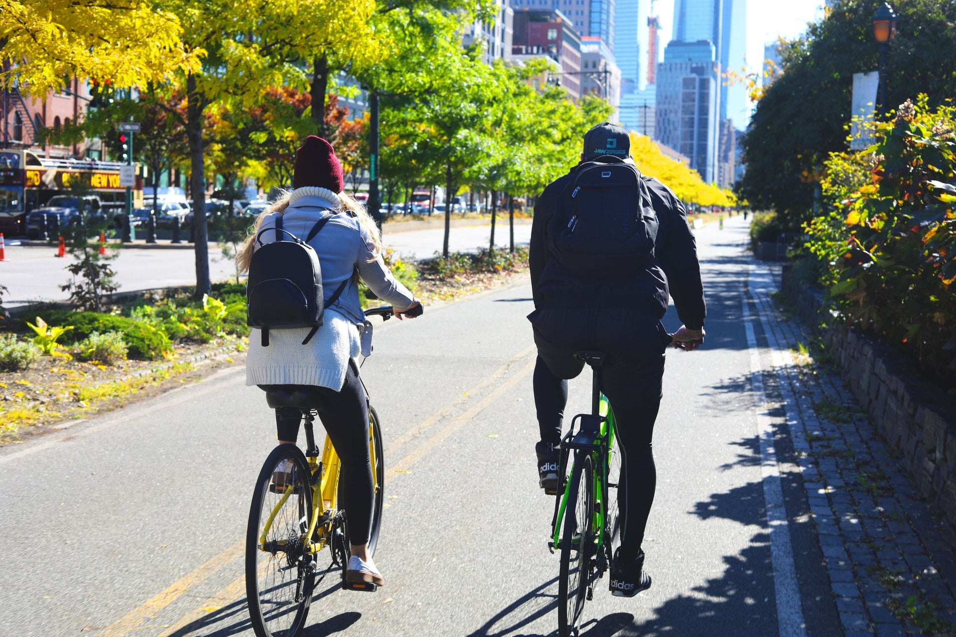 Alquiler de bicicletas en Los Angeles - Imagen 4