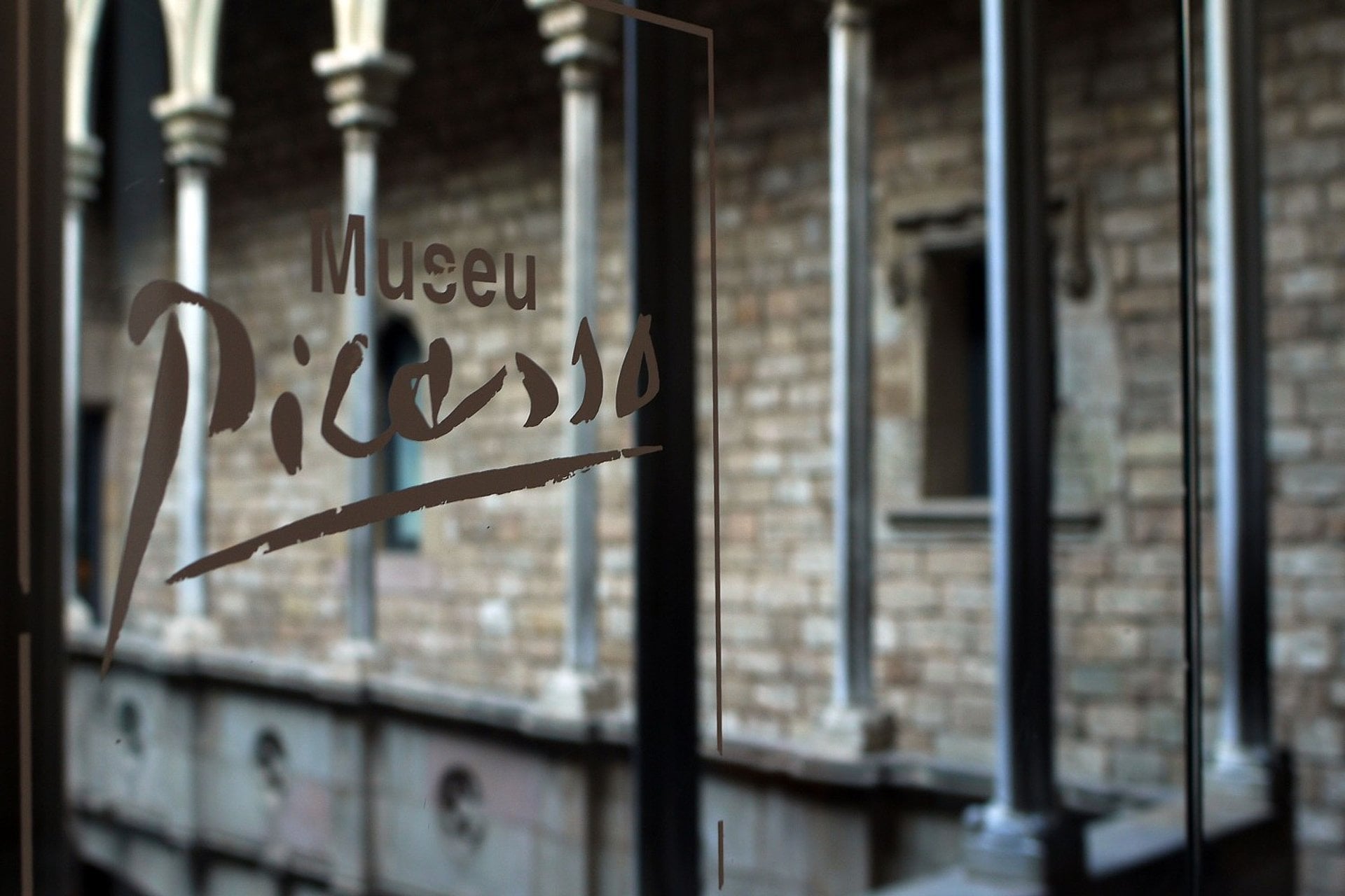 Museo Picasso guiado y Museo Moco opcional - Imagen 4