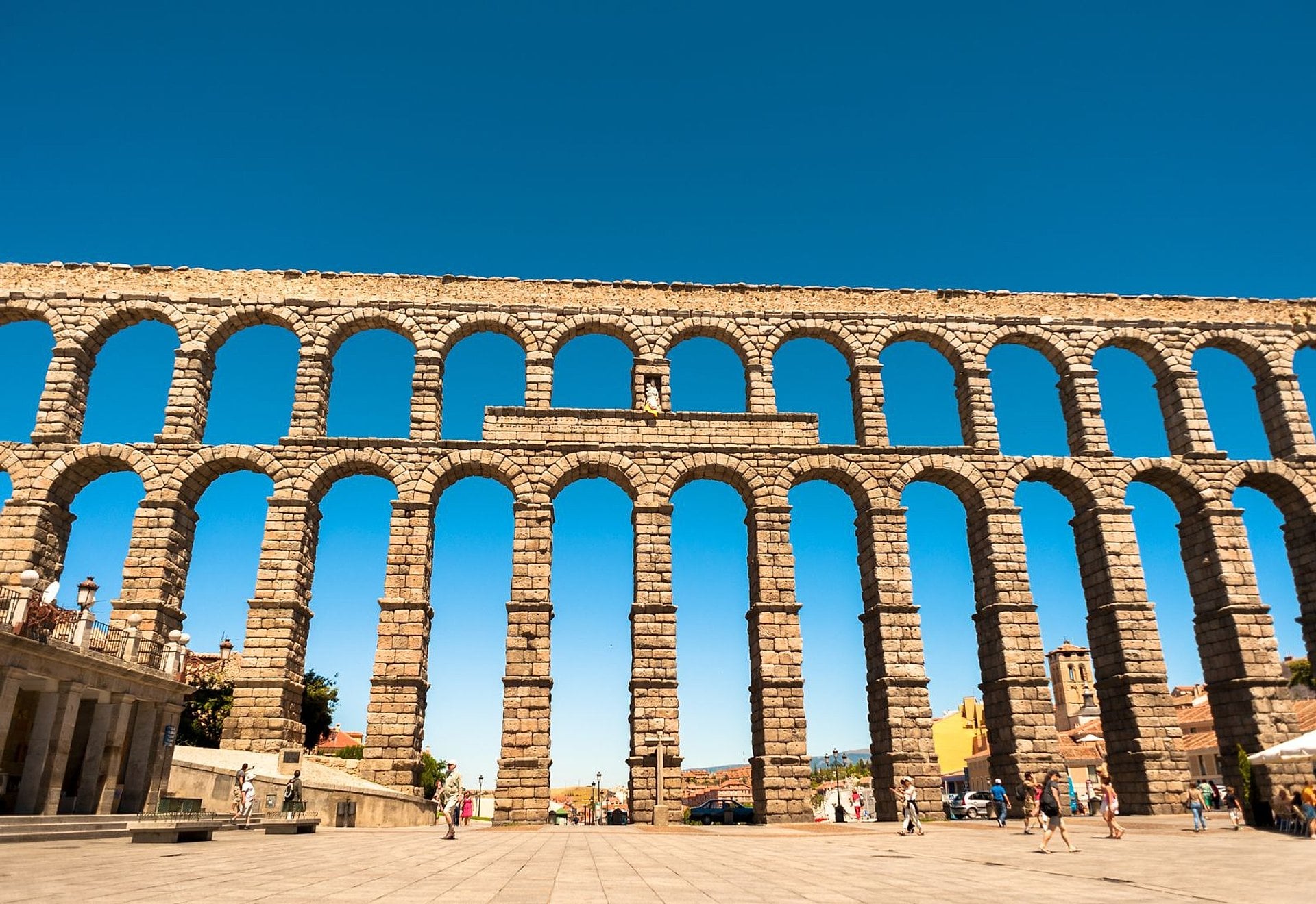Toledo y Segovia - Día Completo - Imagen 2