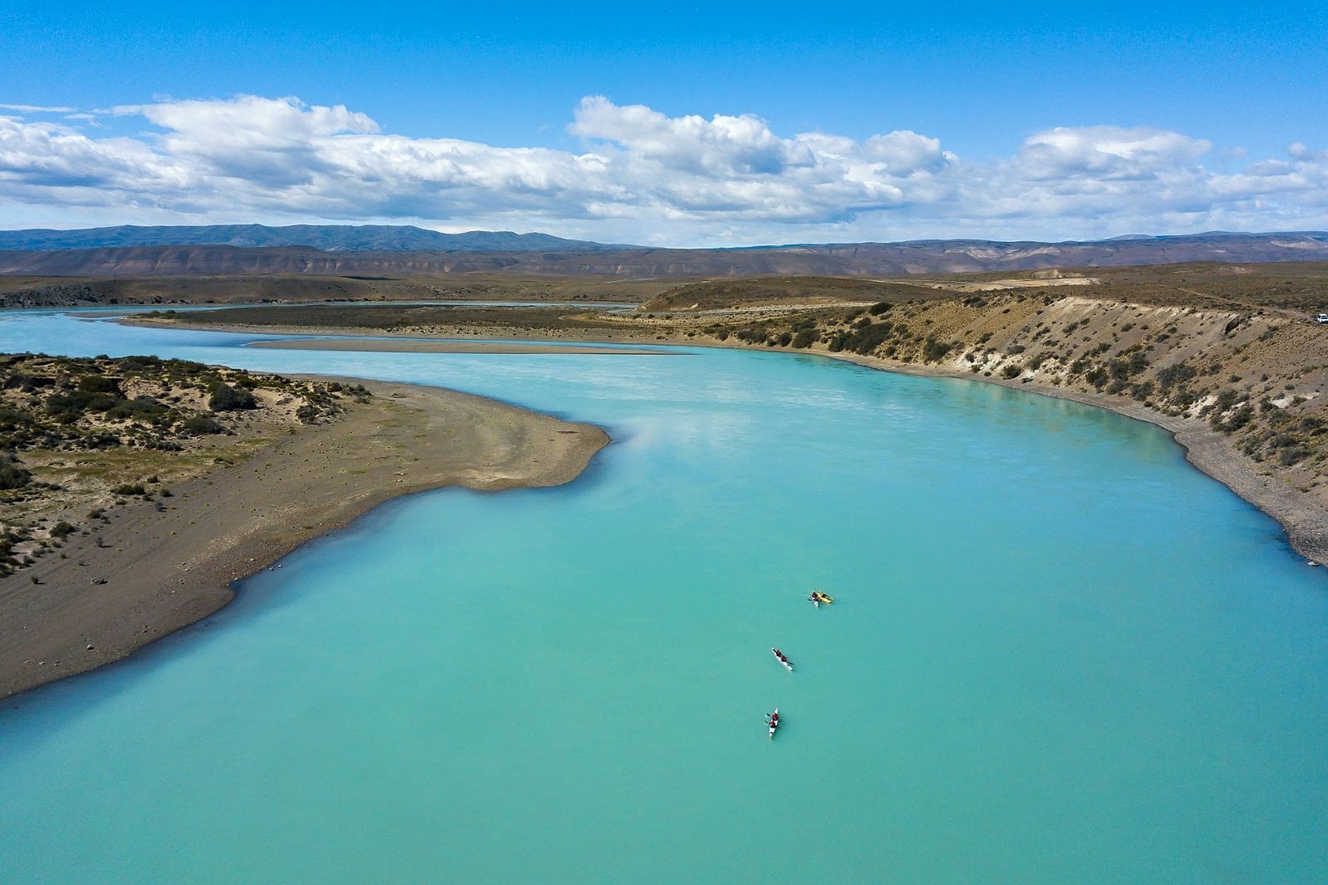 Darwin Experience: kayak, 4x4 y almuerzo - Imagen 4