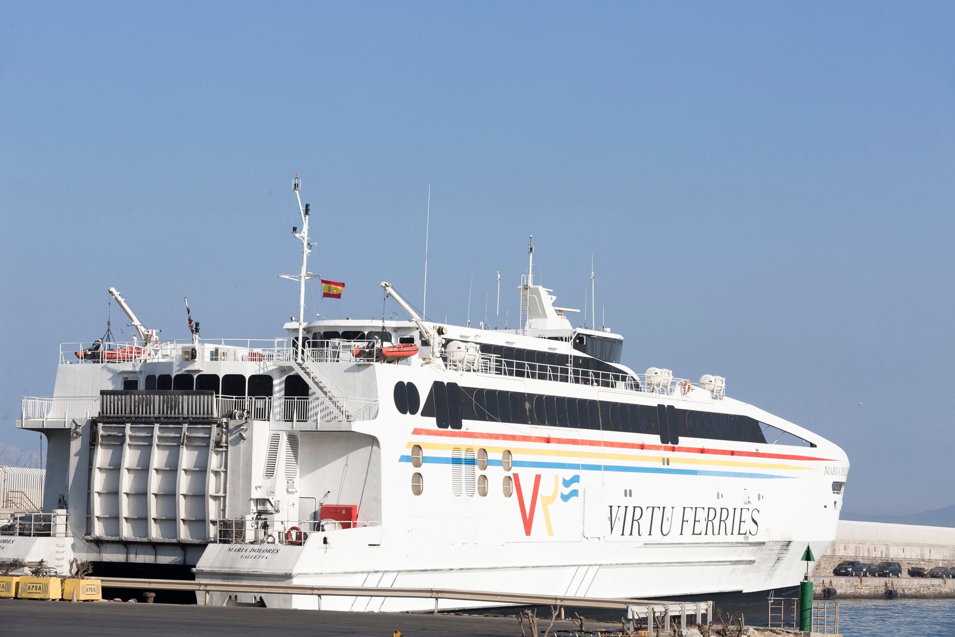 Día completo a Tanger con ferry - Imagen 4