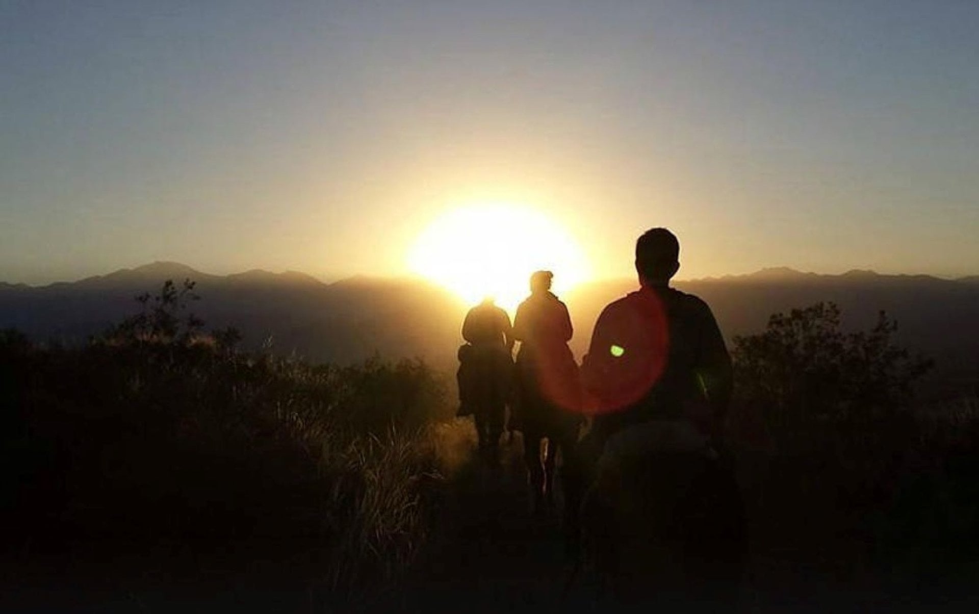 Cabalgata al atardecer en Mendoza - Imagen 2