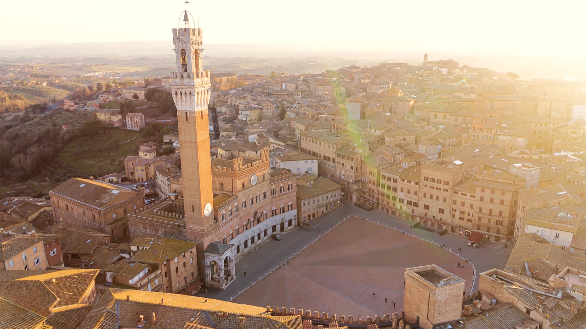 Siena, S. Gimignano, Chianti, Pisa, almuerzo - Imagen 2