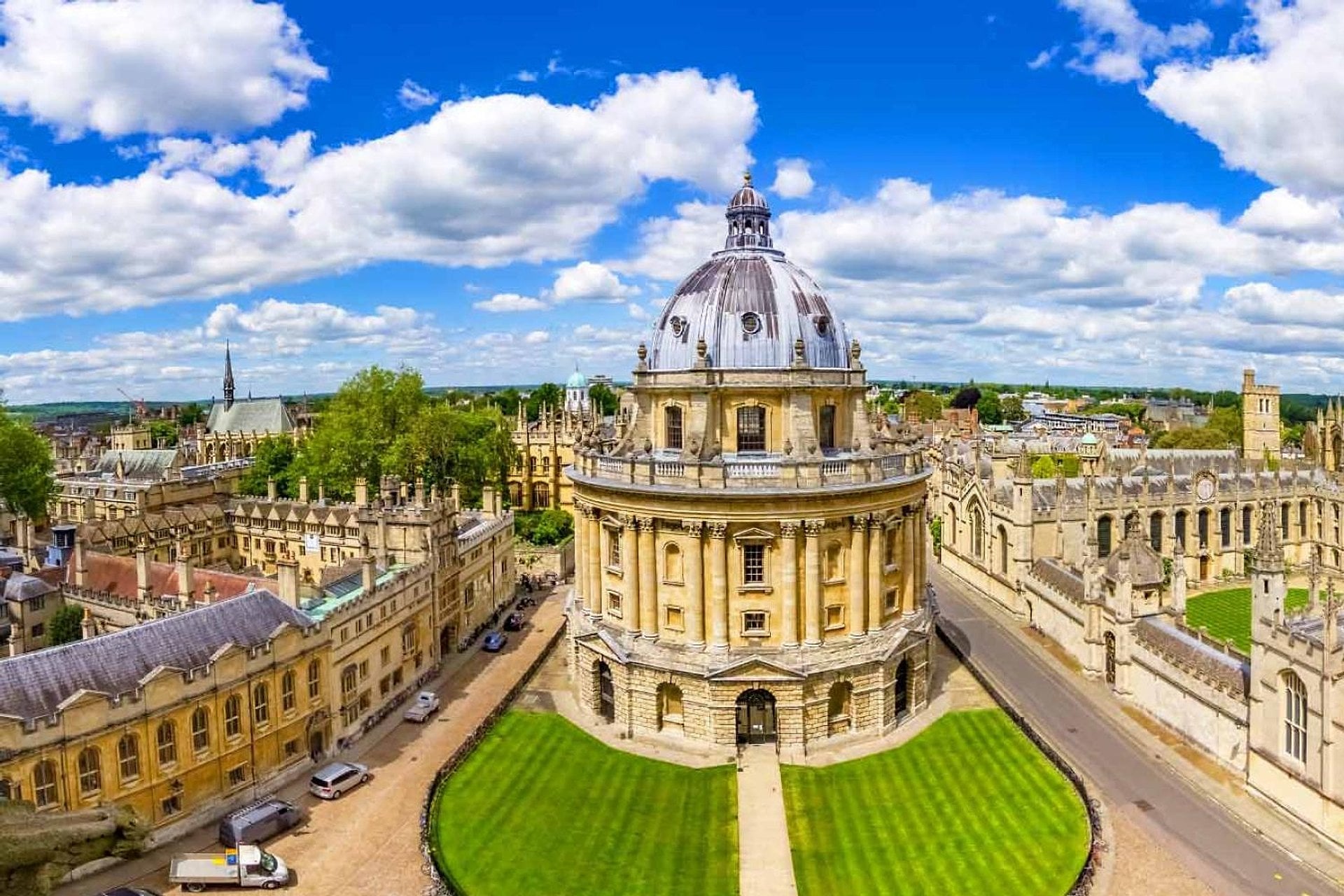 Oxford y Cambridge en 1 Día - Imagen 2