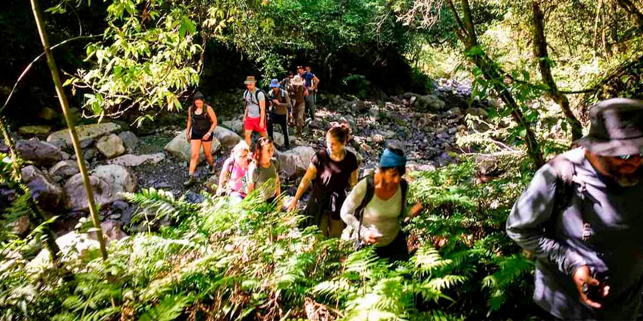 Trekking en San Lorenzo, Salta - Imagen 2