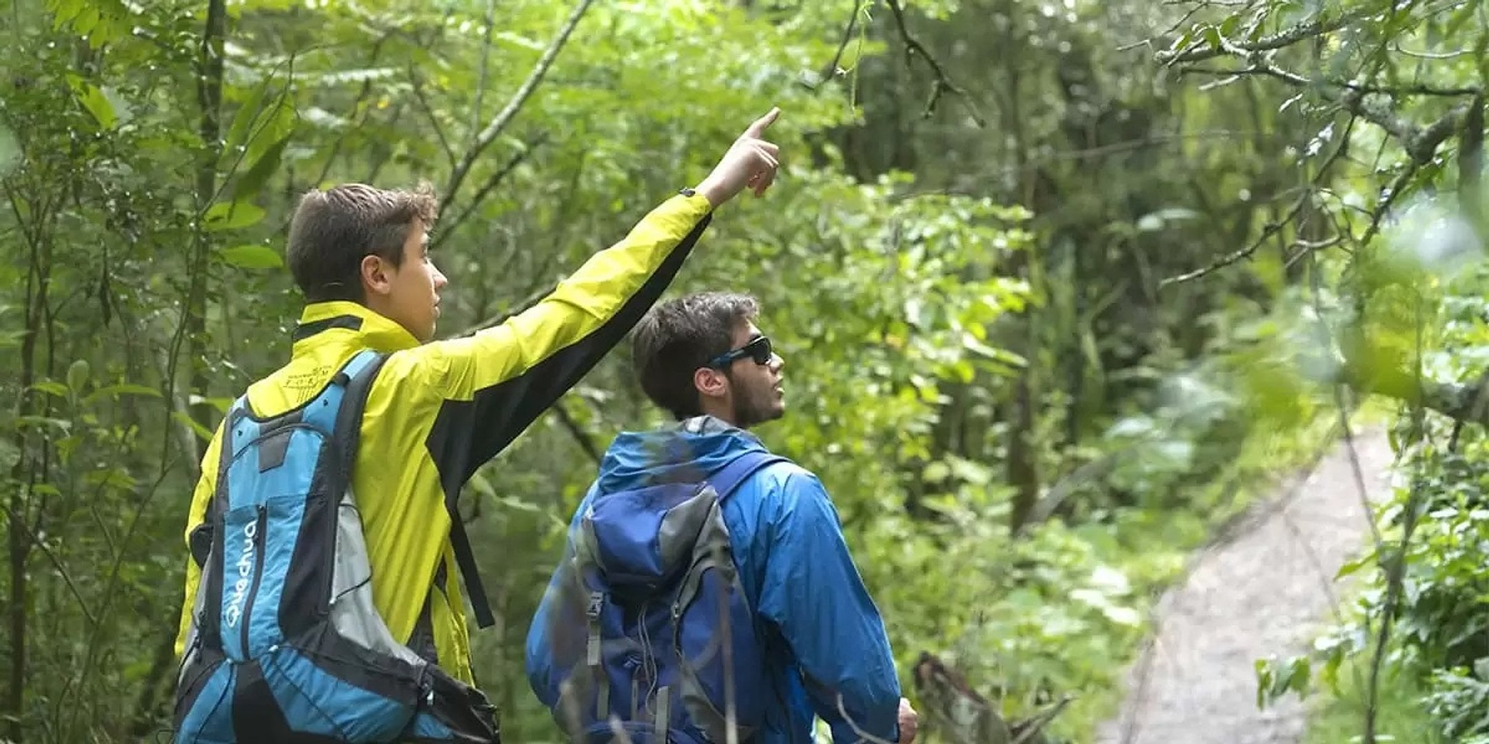 Trekking en San Lorenzo, Salta - Imagen 4