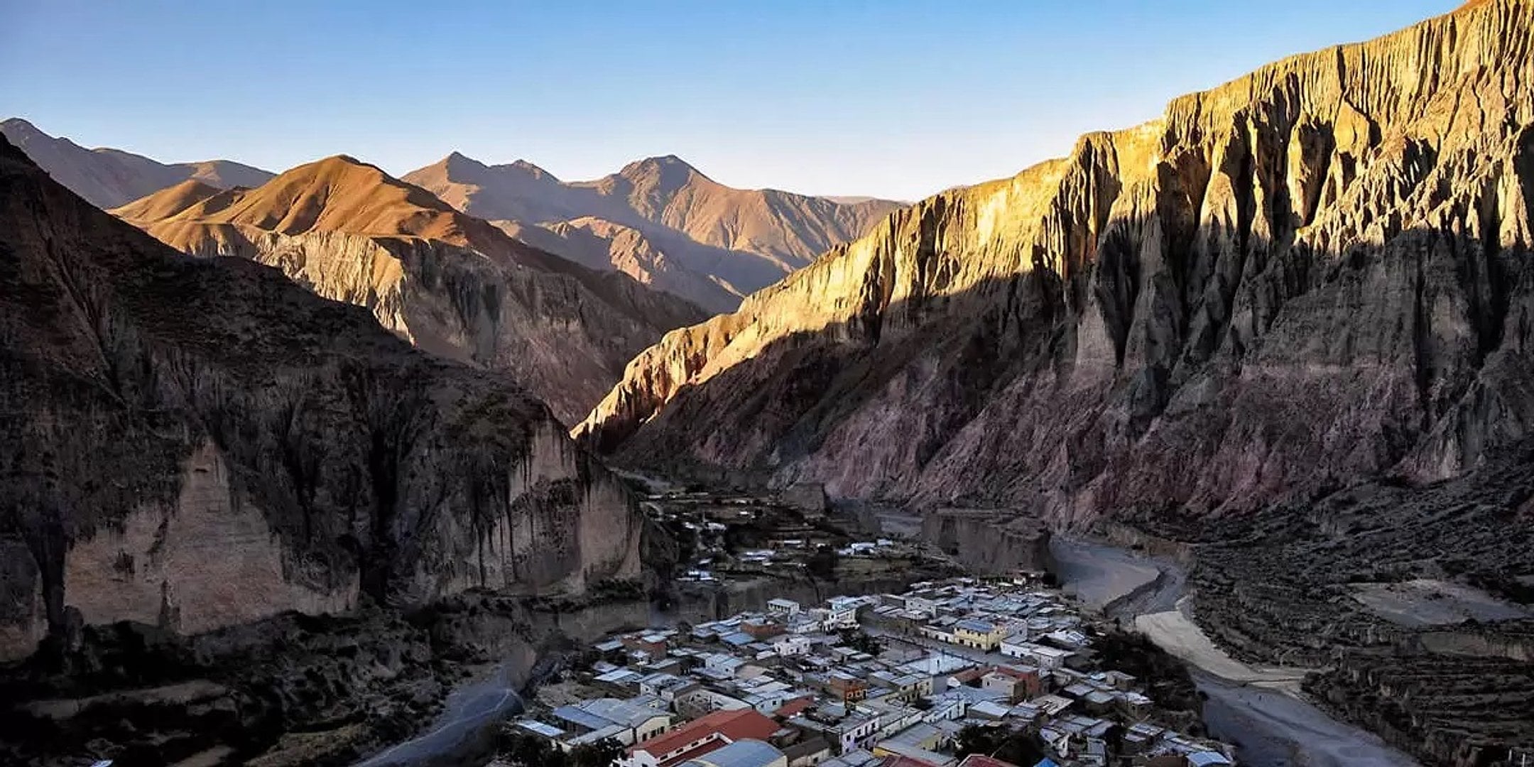 Iruya por Humahuaca desde Jujuy - Imagen 2