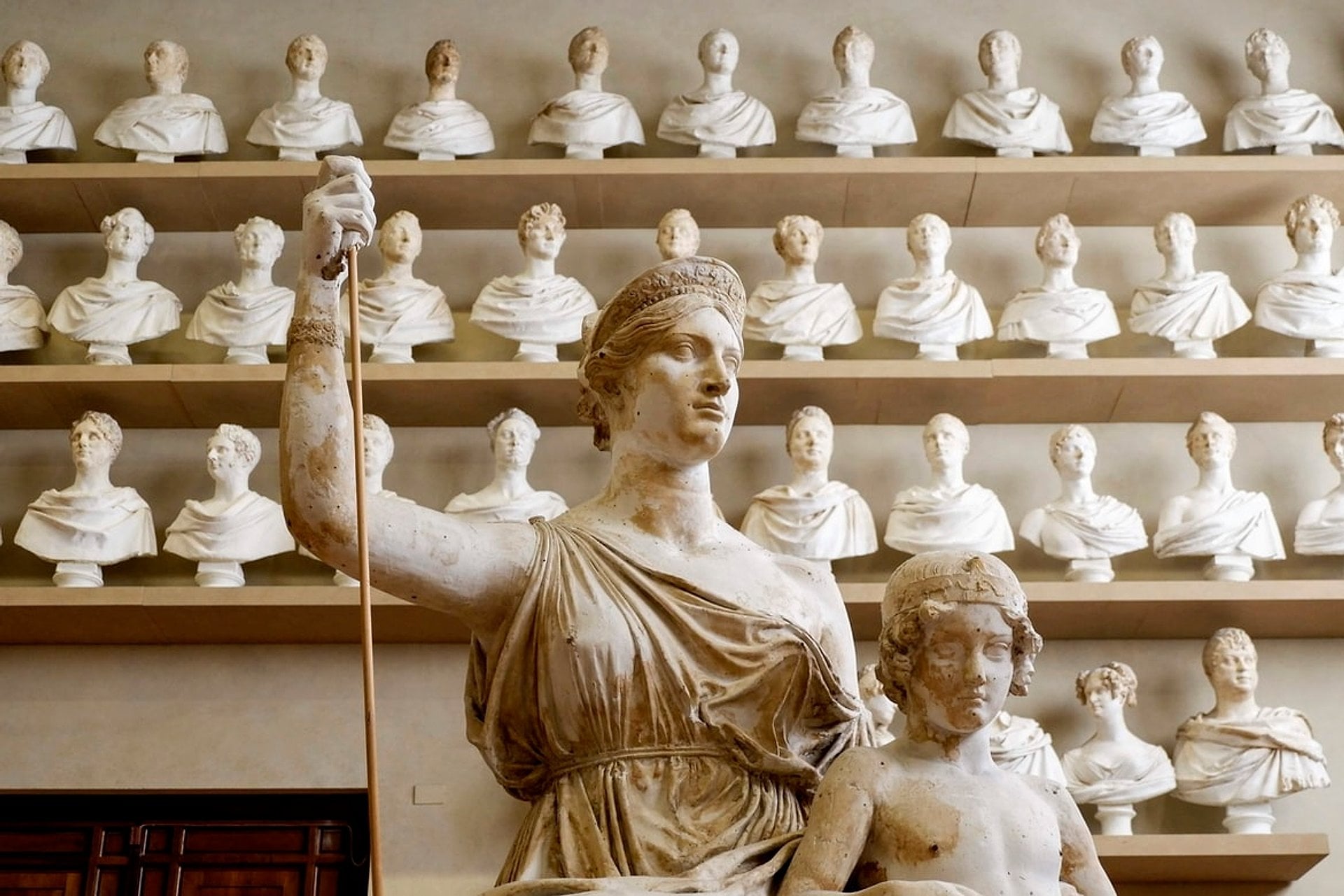 Accademia y Uffizi de mañana con audioguía - Imagen 2