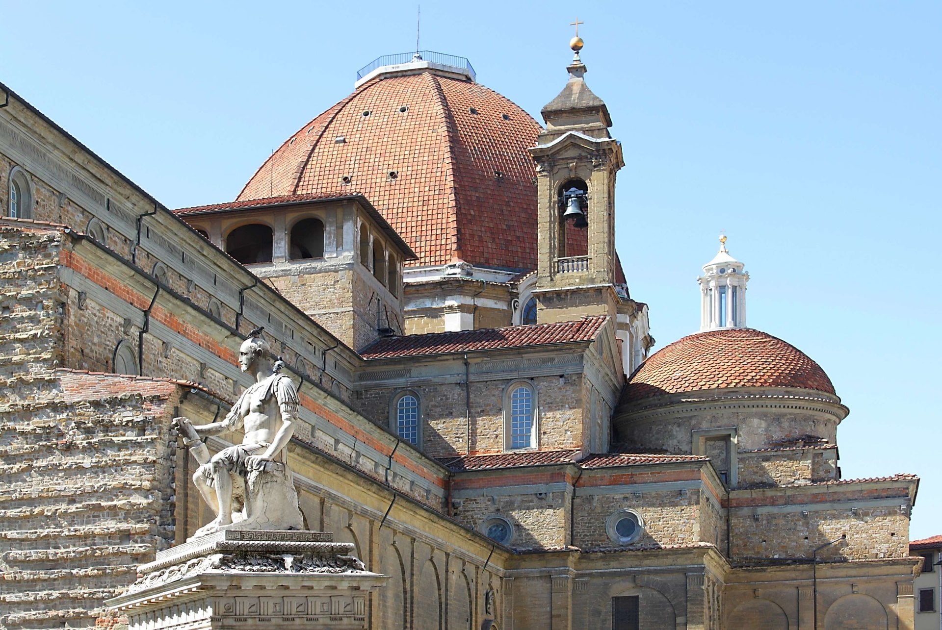 Florencia a pie con guía y Galería Uffizi - Imagen 4